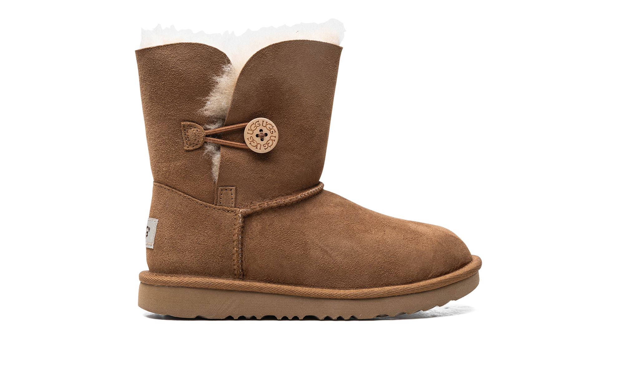 Bailey Button Ii Boot 1017400K CHE