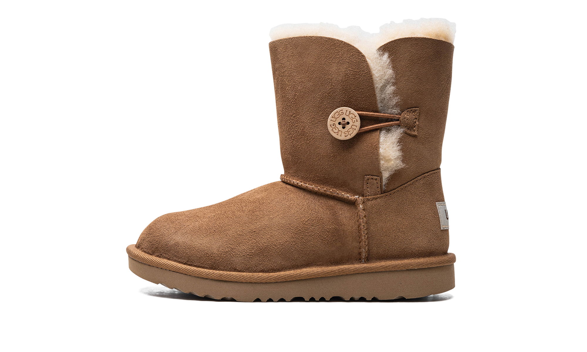 Bailey Button Ii Boot 1017400K CHE