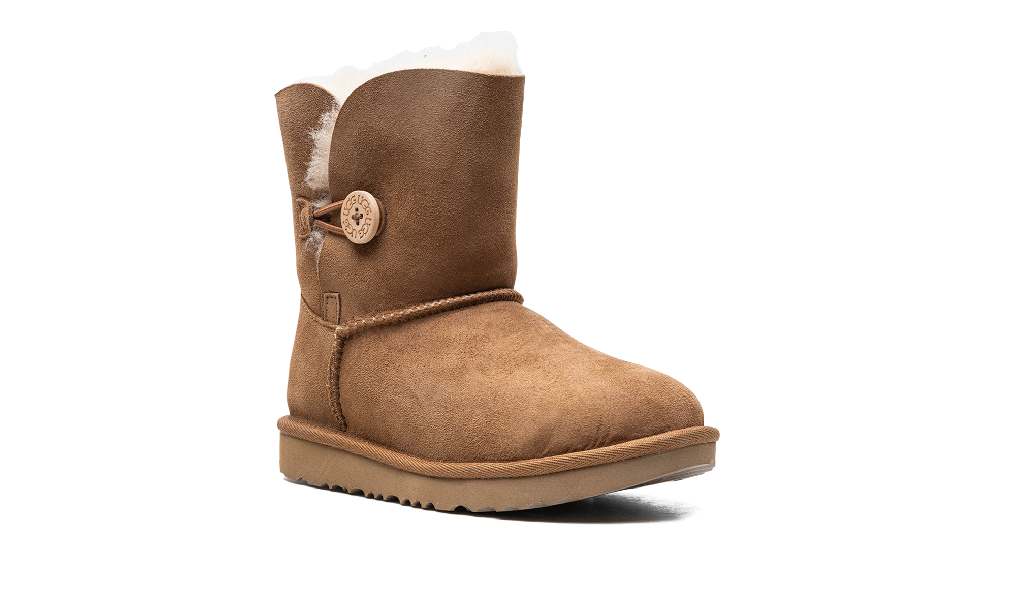 Bailey Button Ii Boot 1017400K CHE
