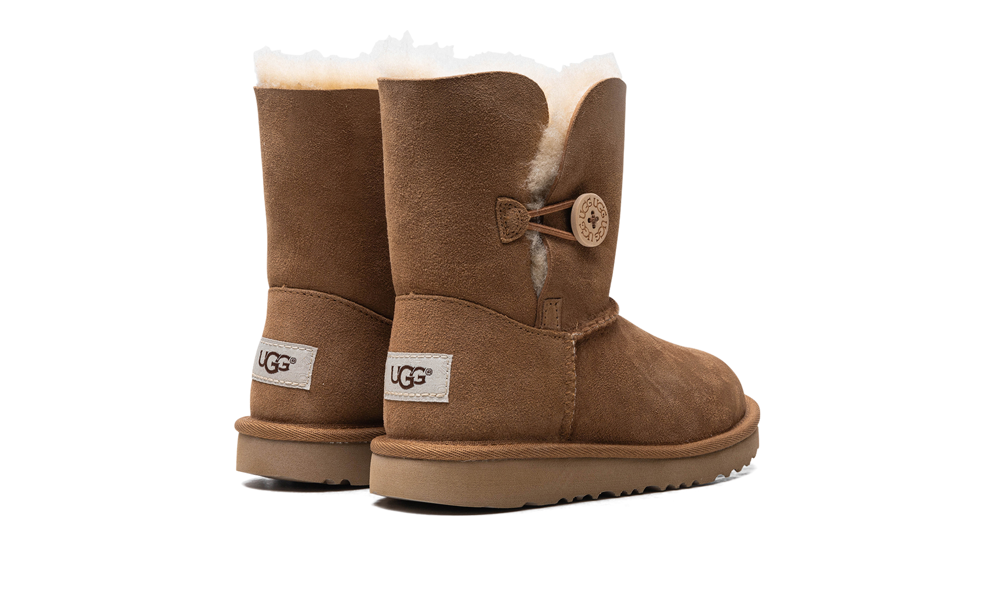 Bailey Button Ii Boot 1017400K CHE