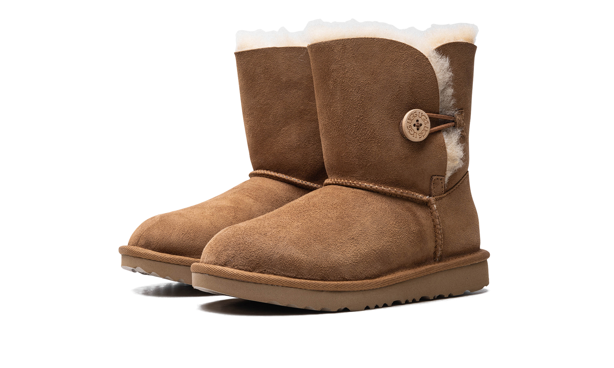 Bailey Button Ii Boot 1017400K CHE