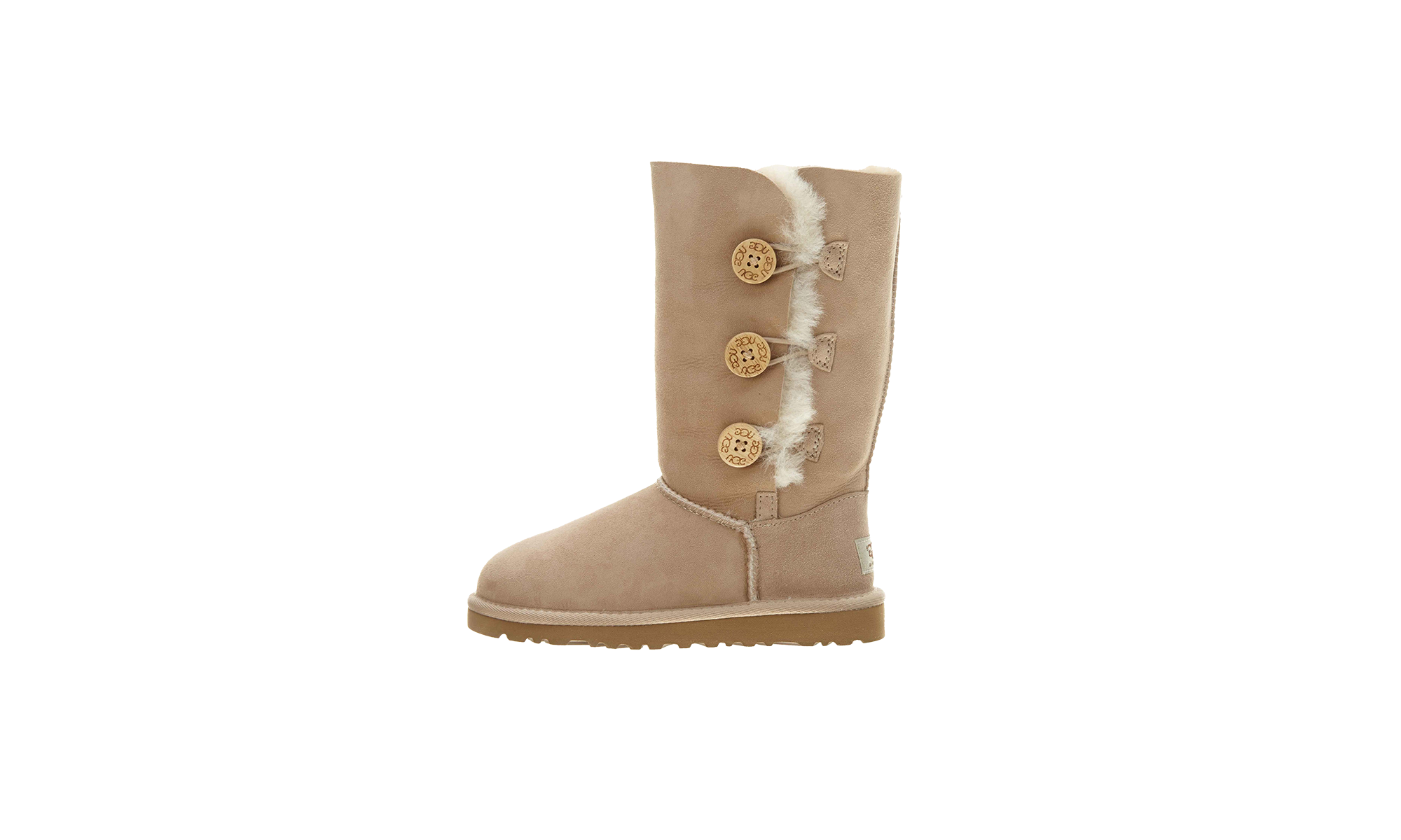 Bailey Button Triplet Boots Ps "Sand" 1962K SAN