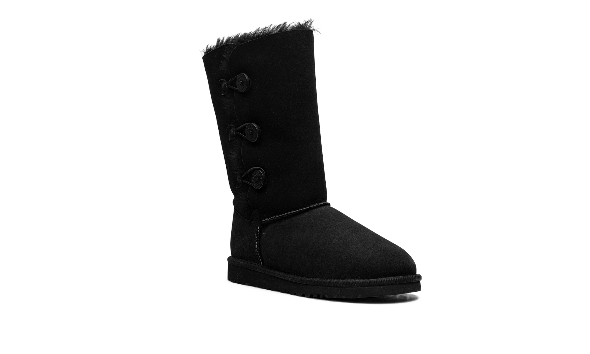 Bailey Button Triplet GS "Black" 1962K BLK