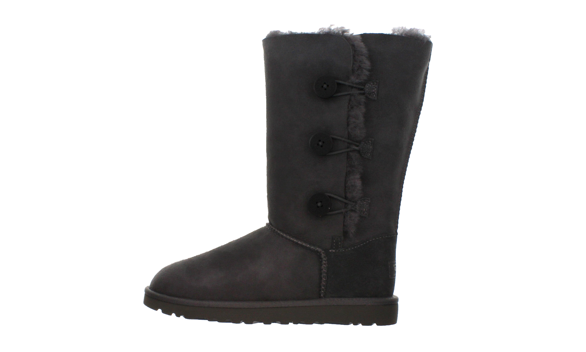 Bailey Button Triplet GS "Grey" 1962YK GREY