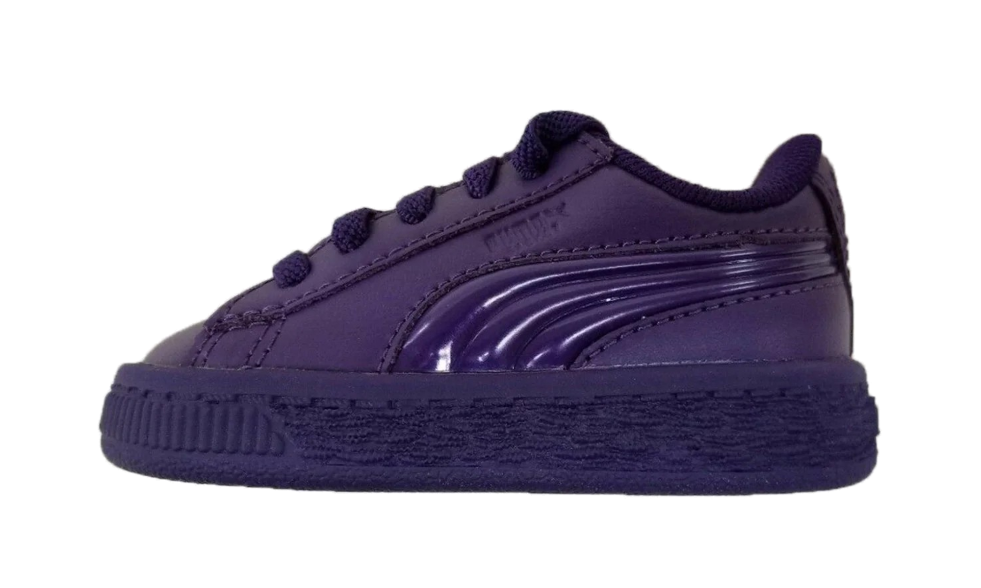 Basket Classic 3d Fs Td "Violet indigo" 363905 02