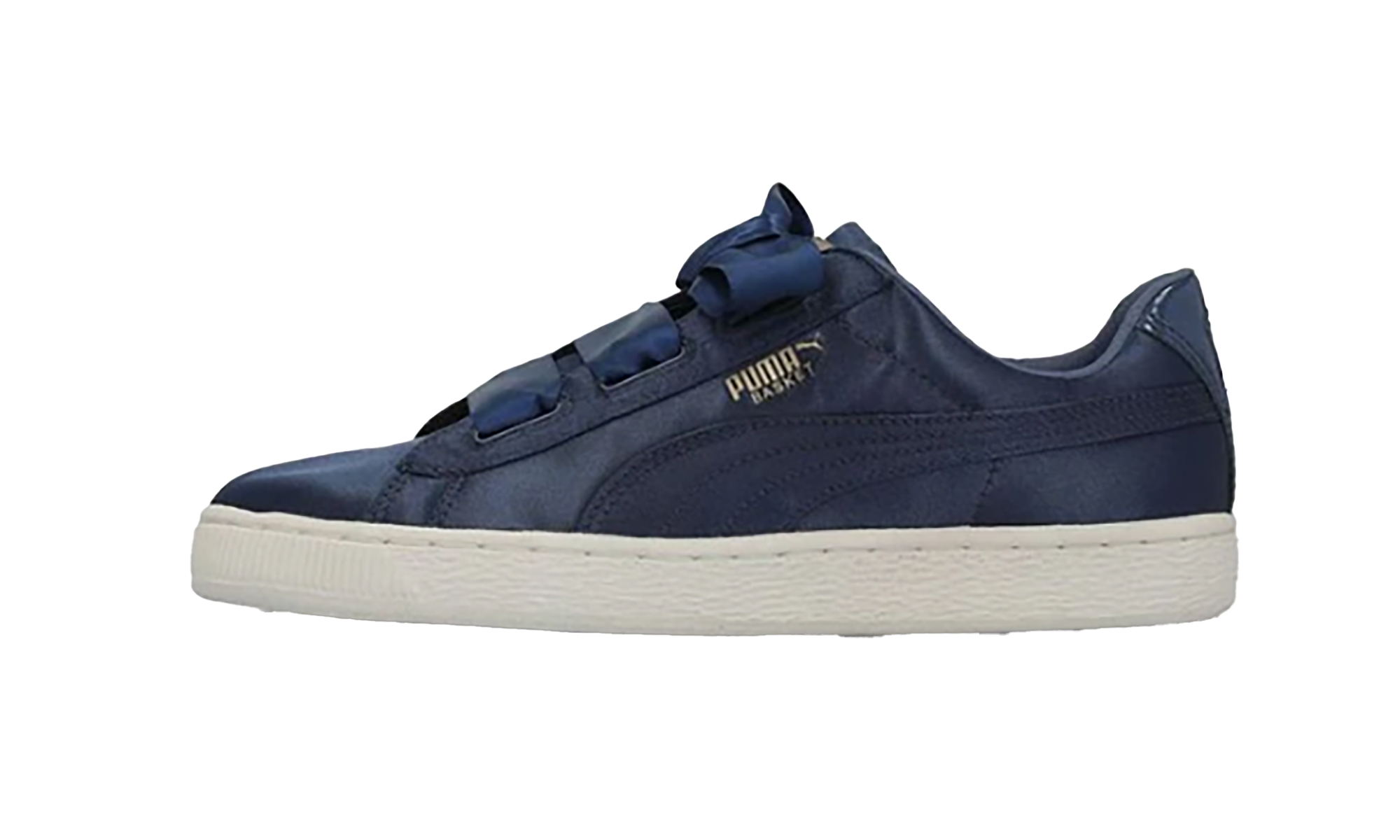 Basket Heart GS "Blue/white" 365141 03