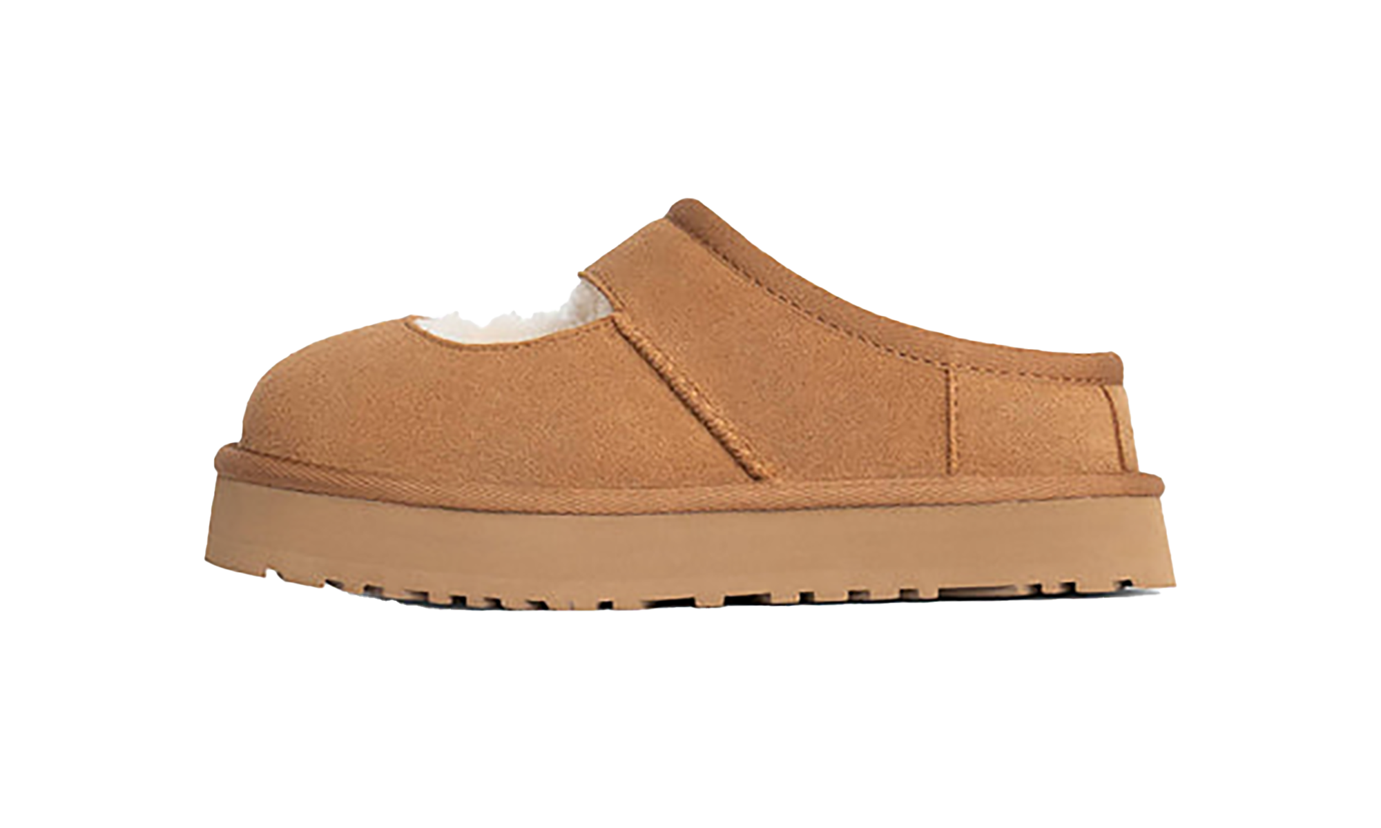 Bea Mary Jane GS "Chestnut" 1166552K CHE