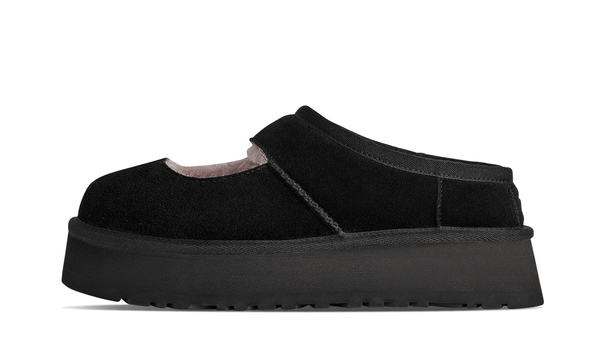 Bea Mary Jane WMNS "Black" 1167612 BLK