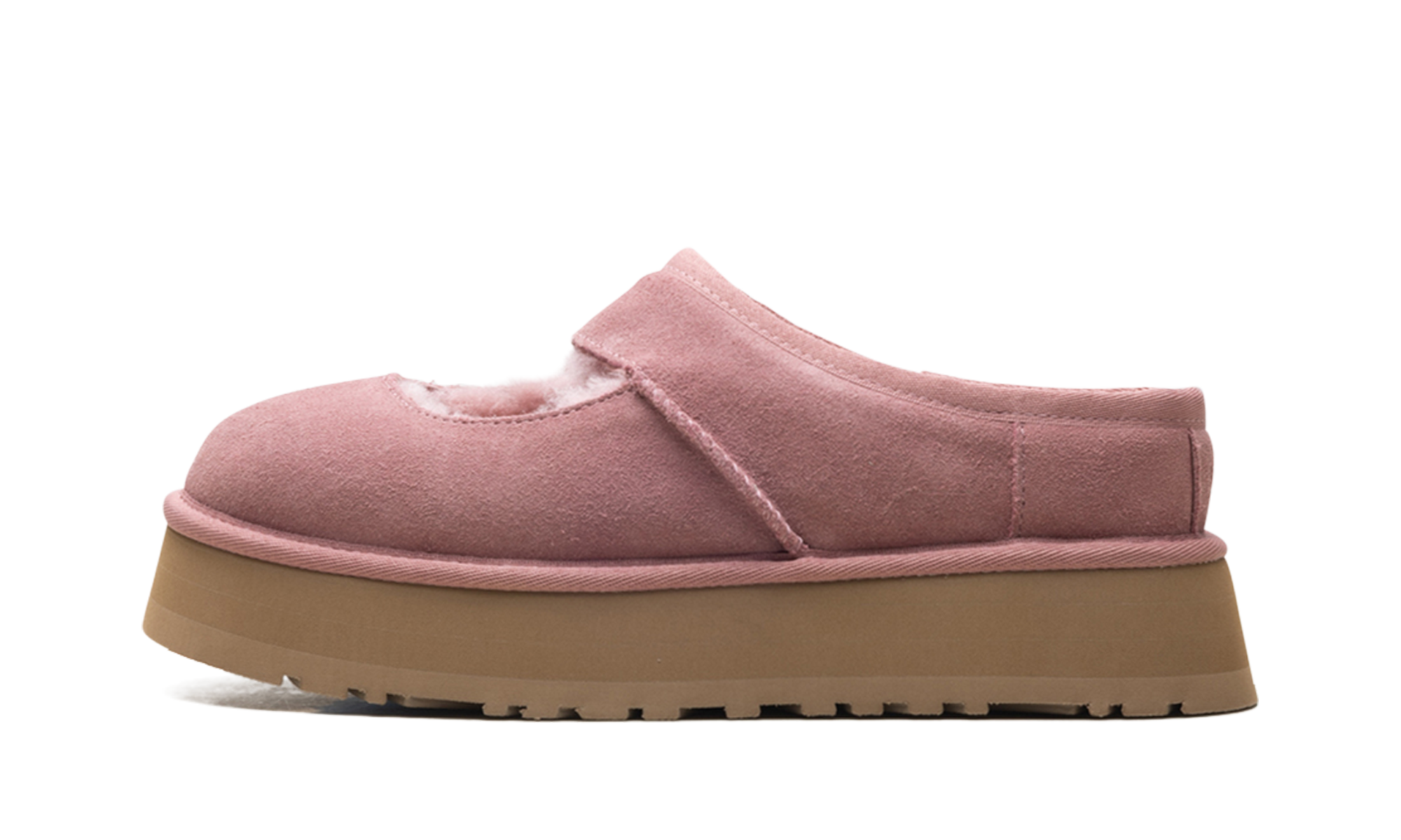 Bea Mary Jane WMNS "Pink Dawn" 1167612 PDW