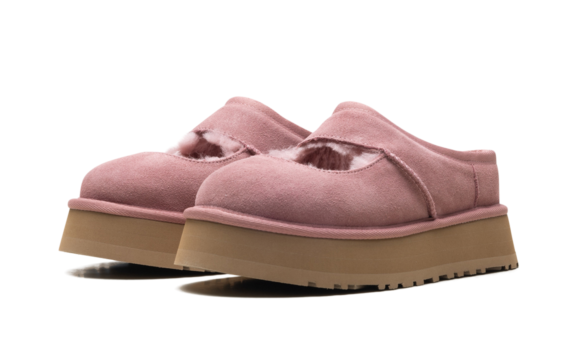 Bea Mary Jane WMNS "Pink Dawn" 1167612 PDW