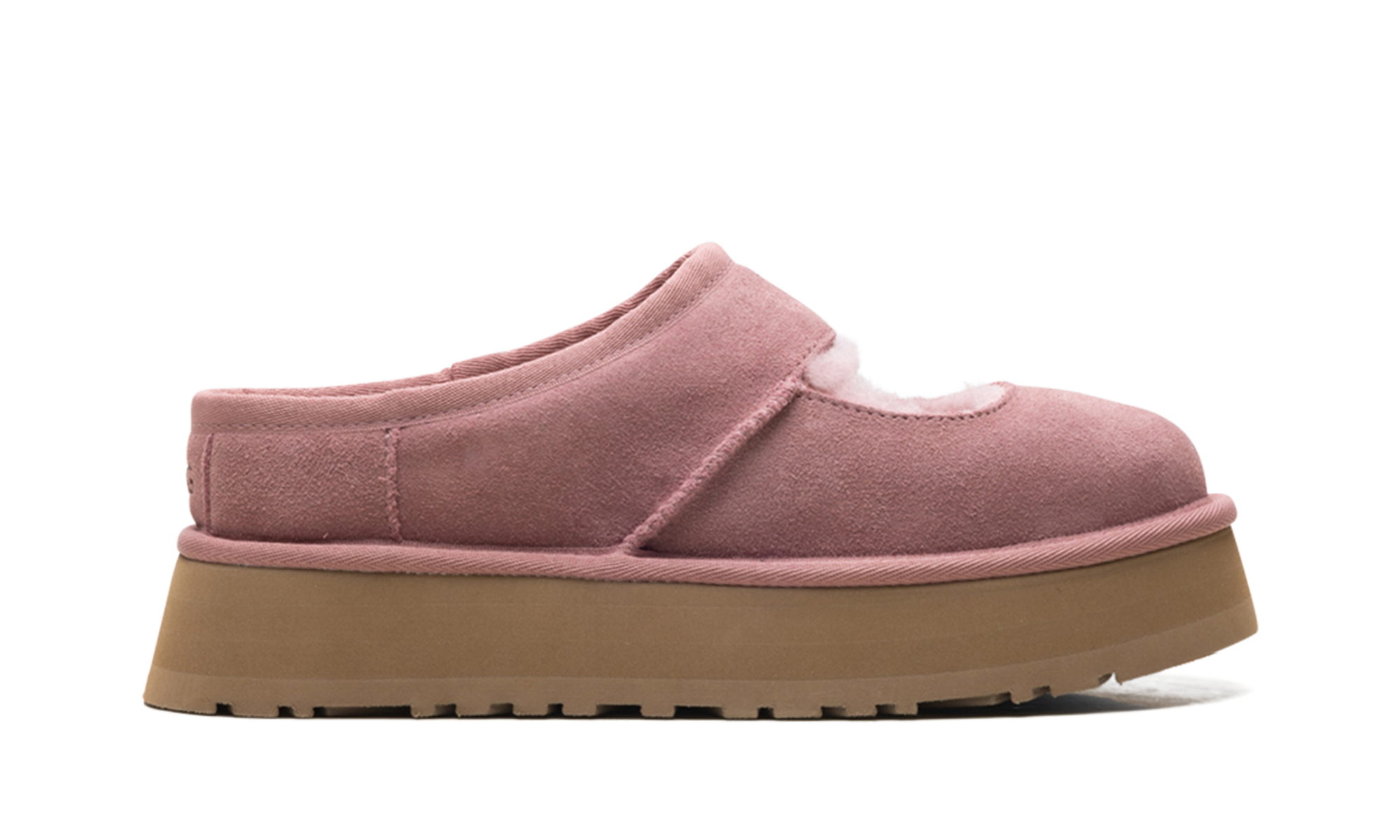 Bea Mary Jane WMNS "Pink Dawn" 1167612 PDW