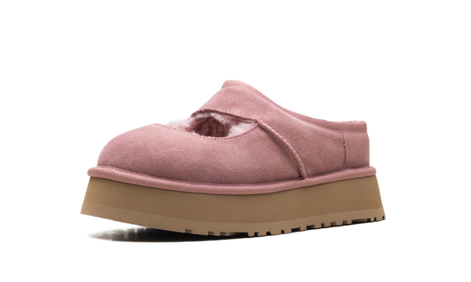 Bea Mary Jane WMNS "Pink Dawn" 1167612 PDW