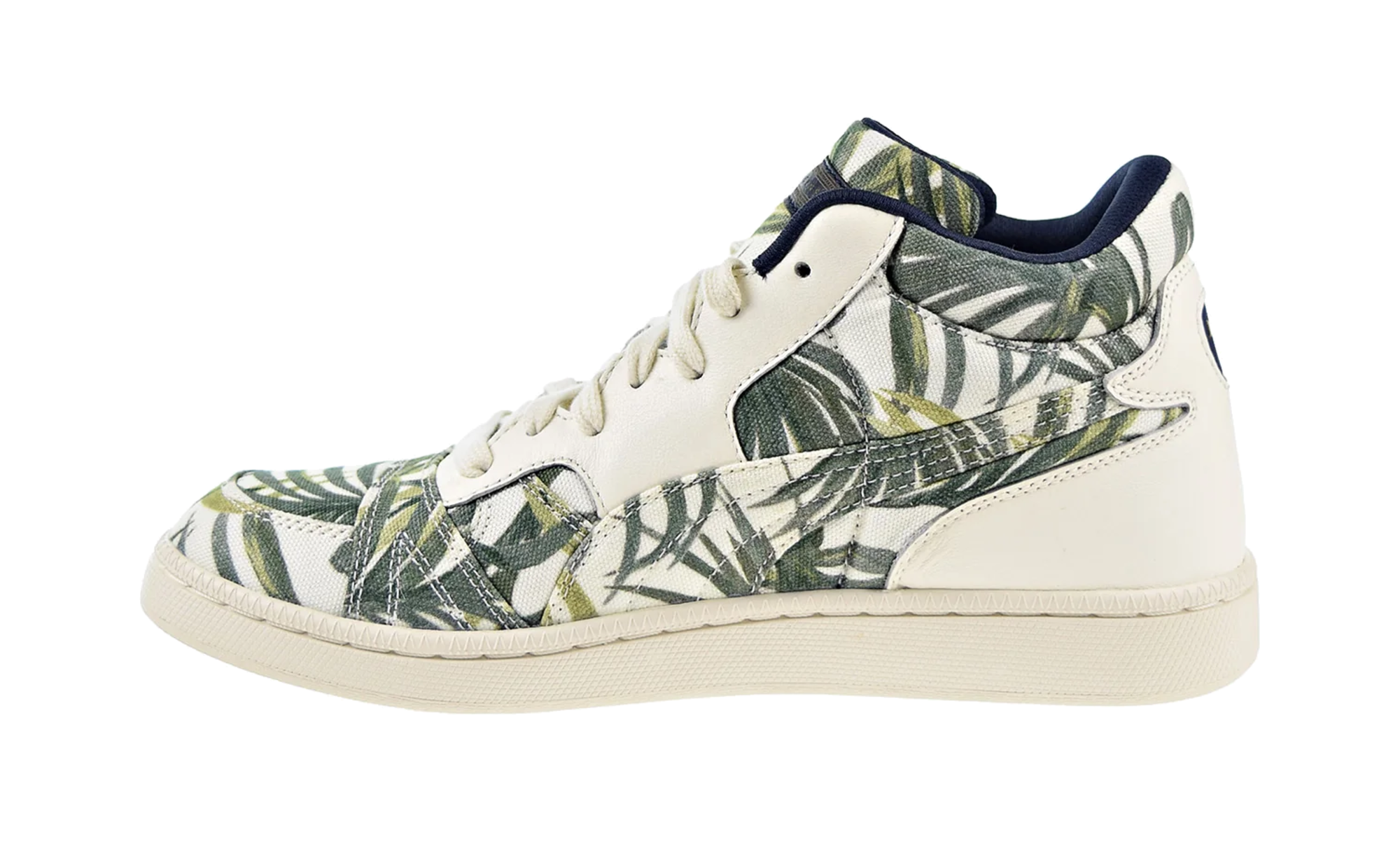 Becker X House Of Hackney "White-green" 358916 01