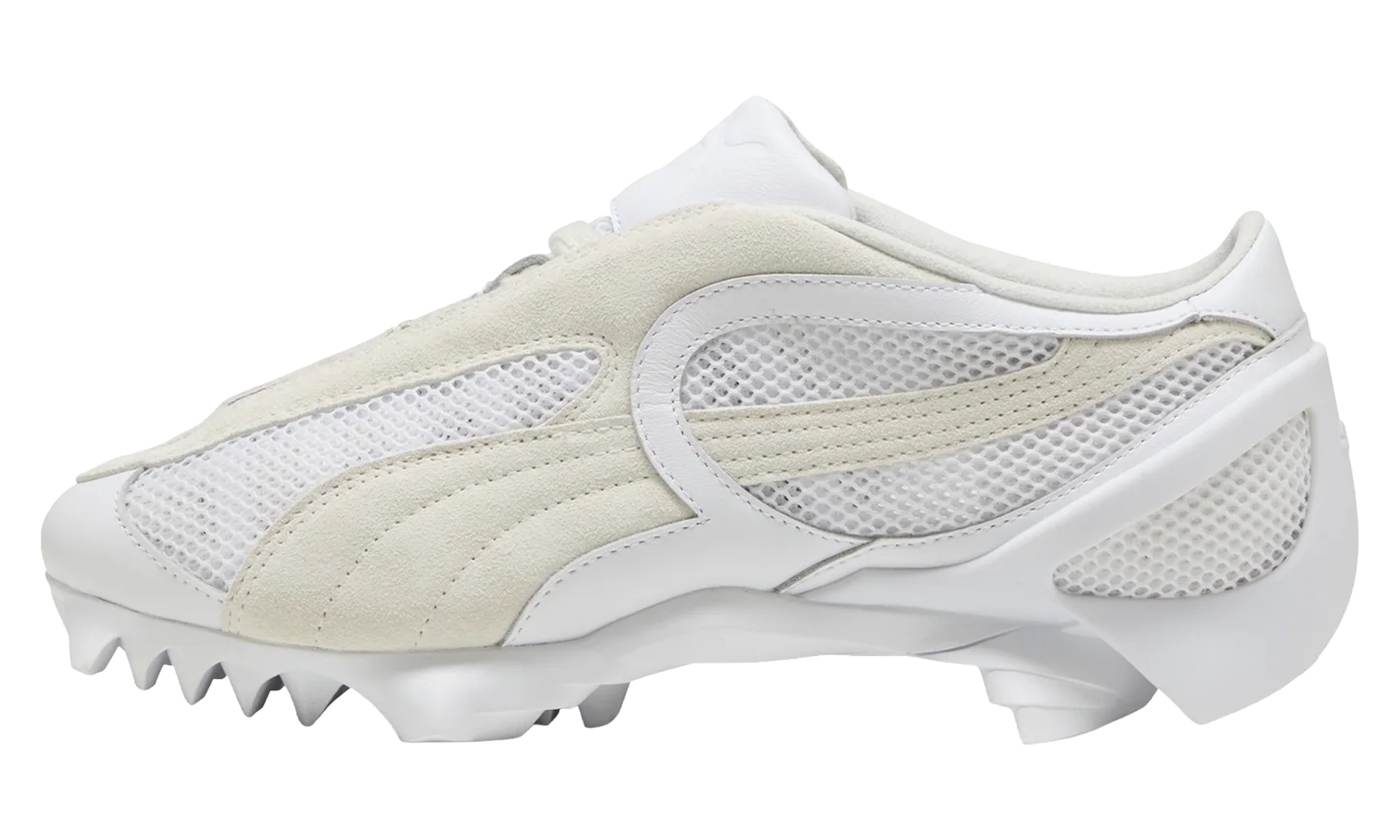 Beisser "White warm white" 402959 02