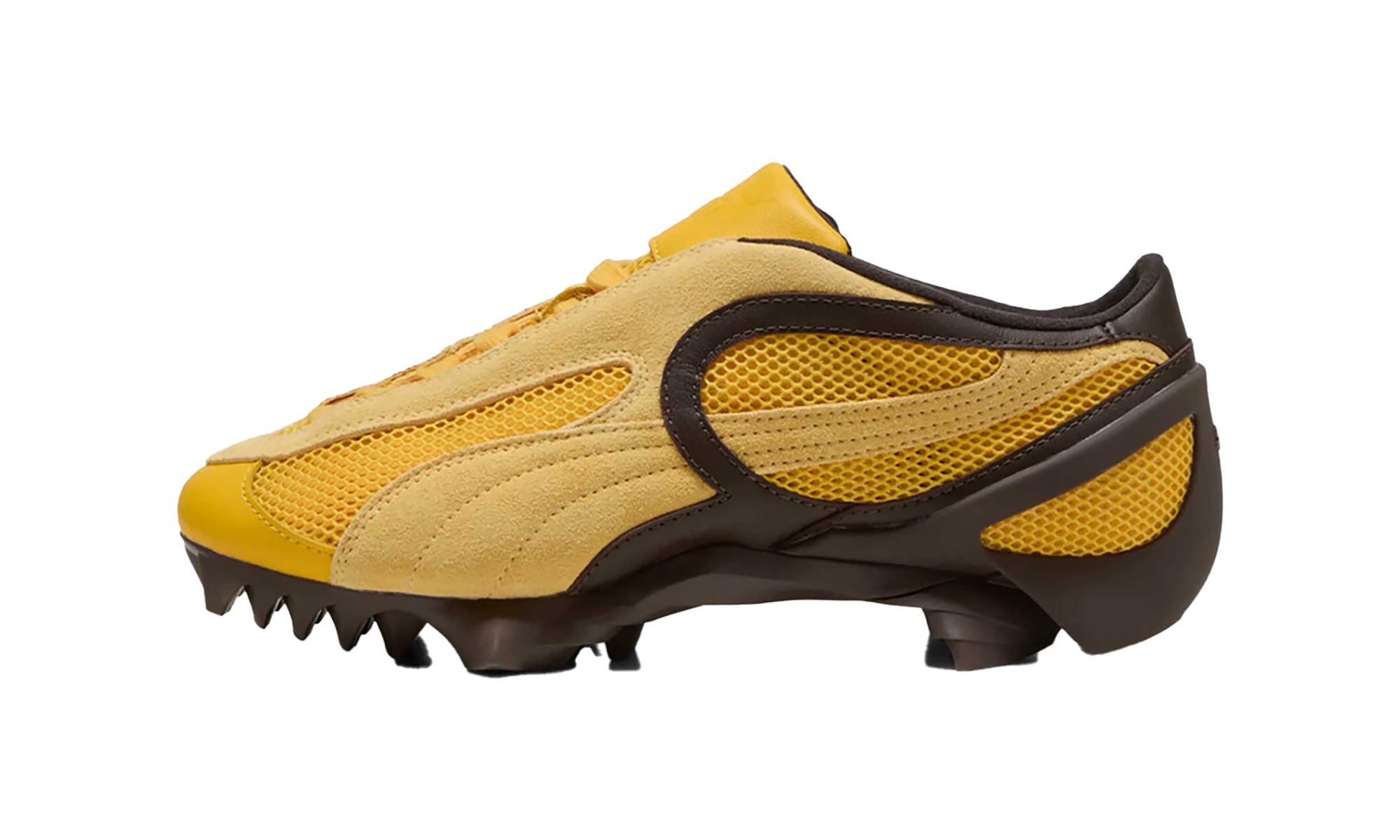 Beisser "Yellow sizzle" 402959 03