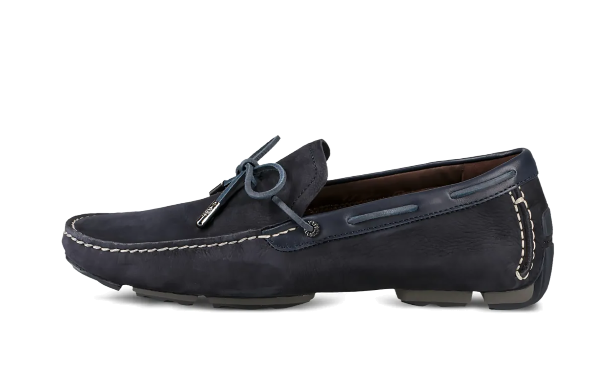 Bel-air Lace Slip-on "Navy" 1090212 NAVY