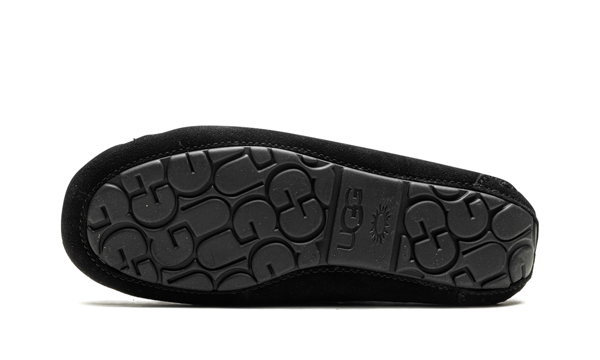 Bella II Slip On Moccasin WMNS "Black" 1125912 BLK