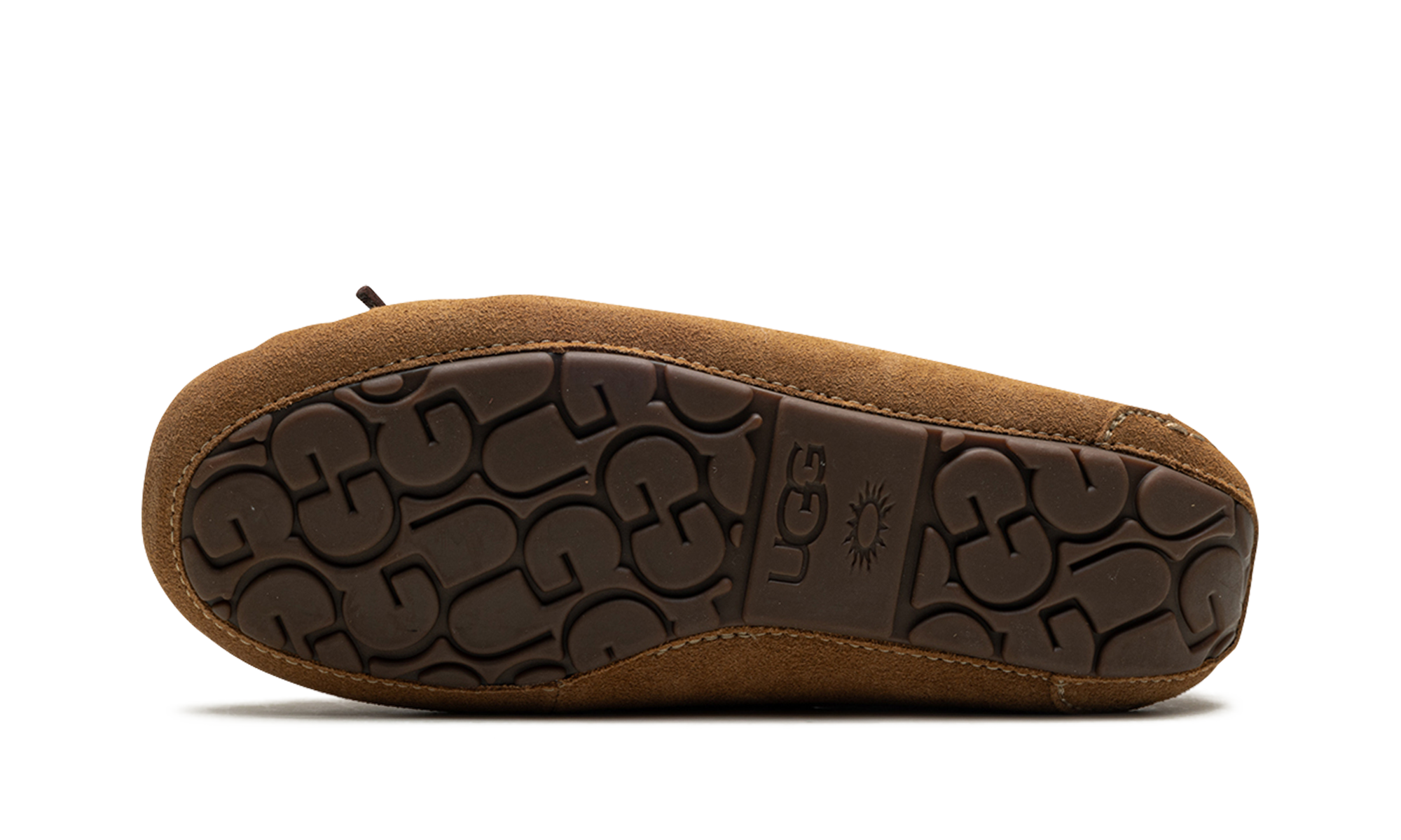 Bella II Slip On Moccasin WMNS "Chestnut" 1125912 CHE