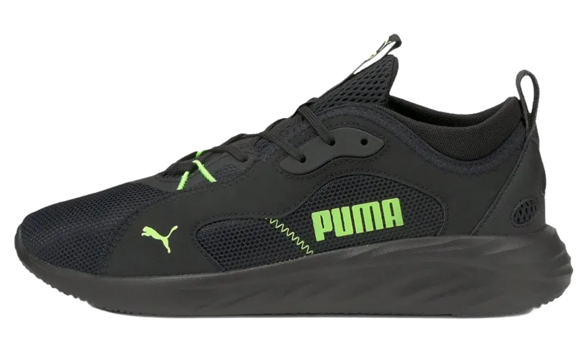 Better Foam Emerge Street "Black" 195467 04