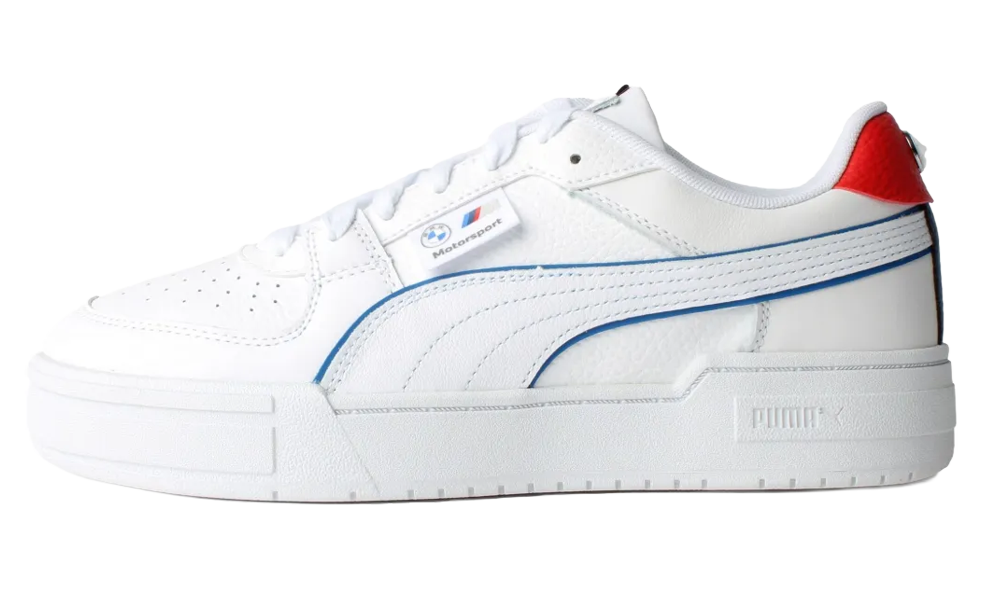 Bmw Mms Ca Pro "White" 307751 02