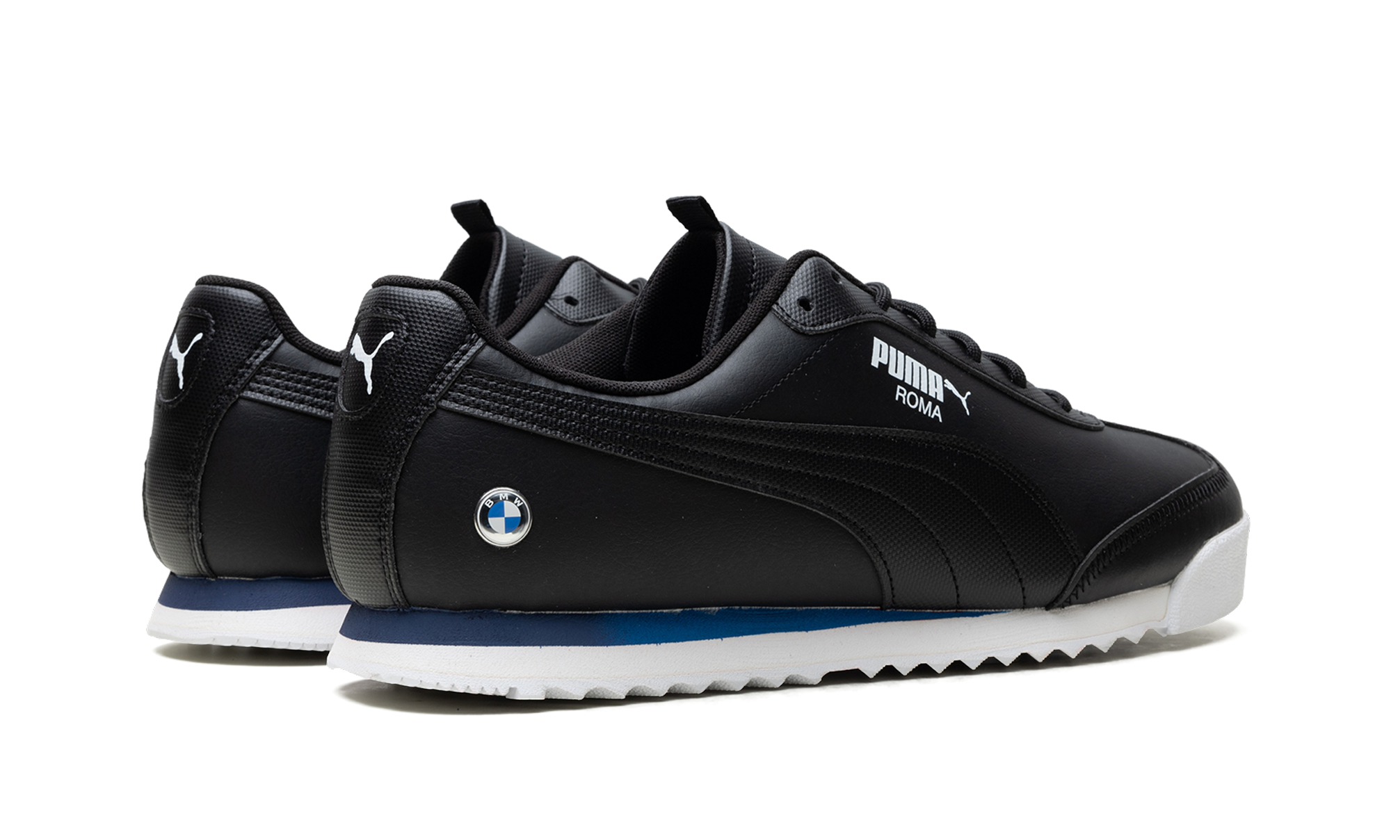 Bmw Mms Roma Via "Black" 308033 01