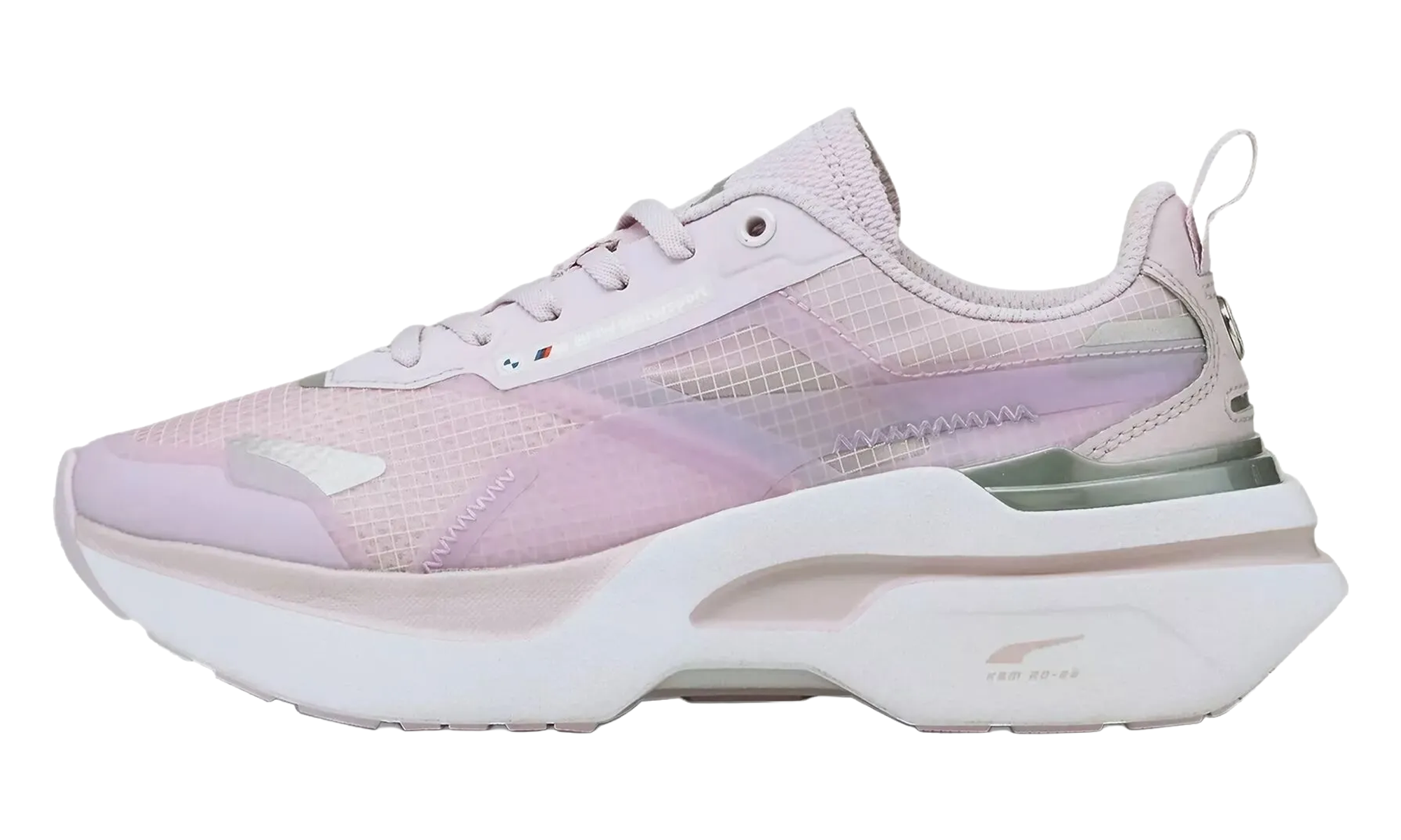 Bmw Motorsport Kosmo Rider Women "Pink" 307133 02