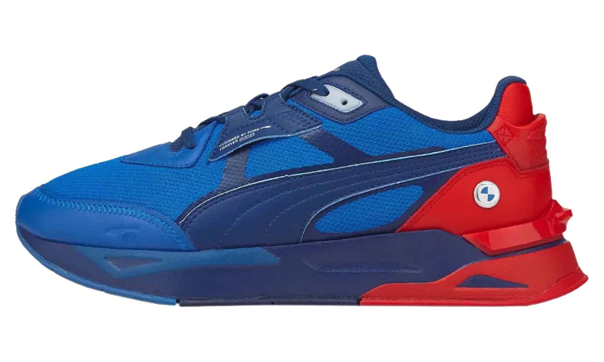 Bmw Motorsport Mirage Sprt "Blue" 307113 01