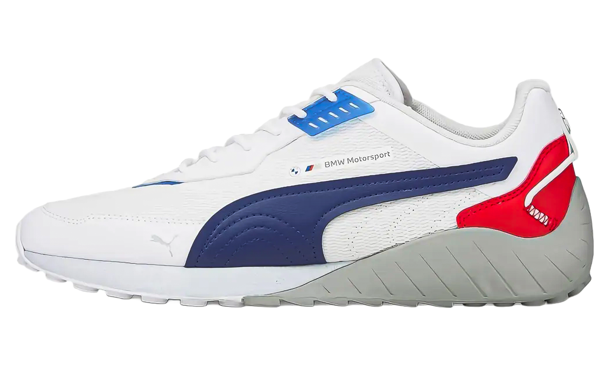 Bmw Motorsport Speedfusion "White estate blue" 307000 02