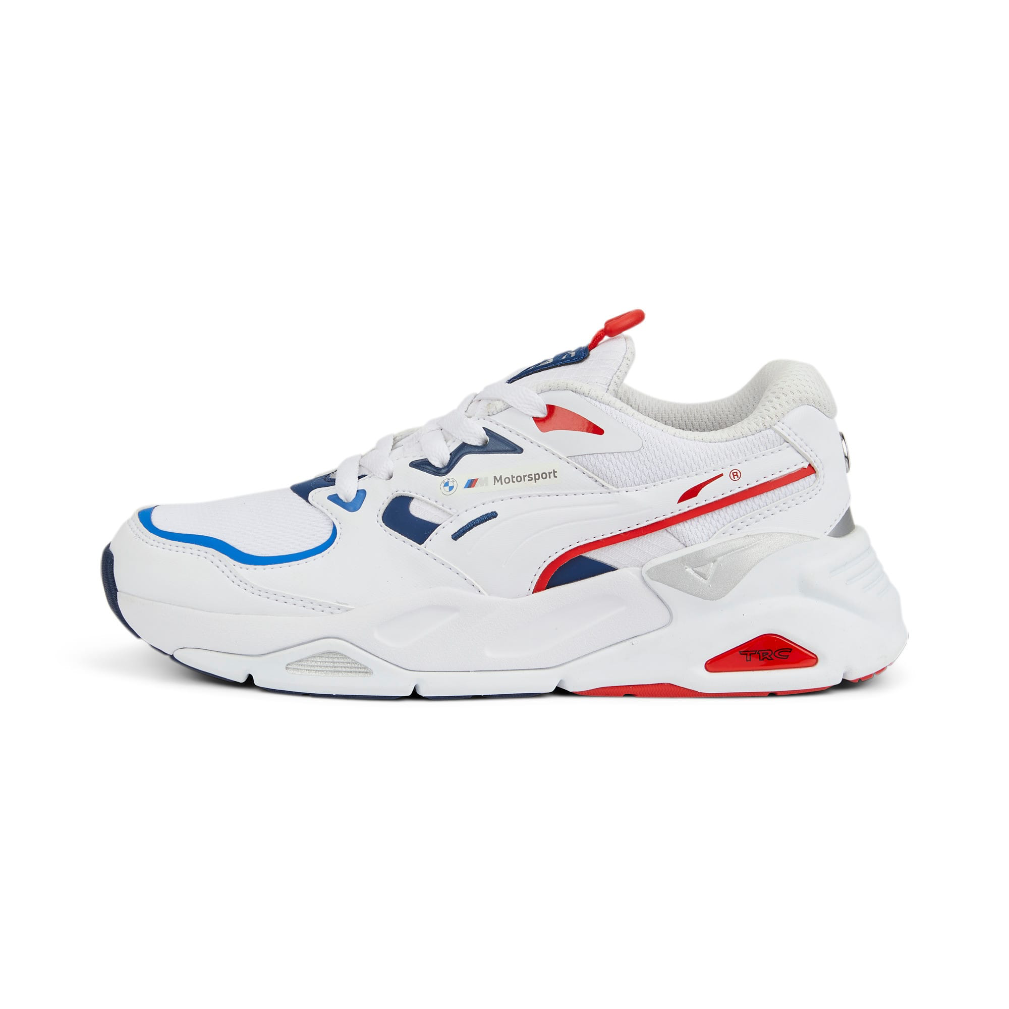 Bmw Motorsport Trc Lyft Women "White" 307352 02
