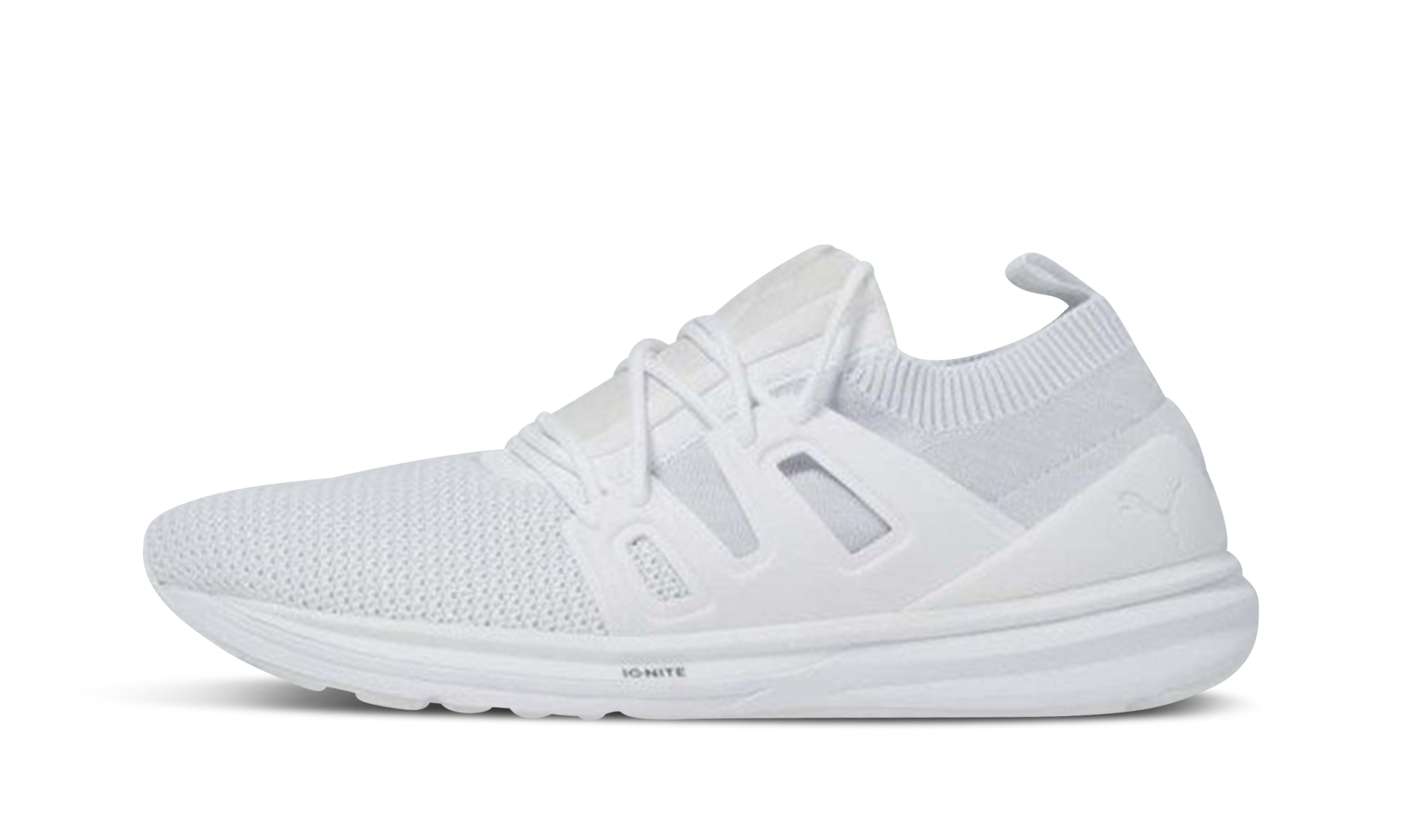 Bog Limitless Lo Evoknit S "Puma white" 363669 02