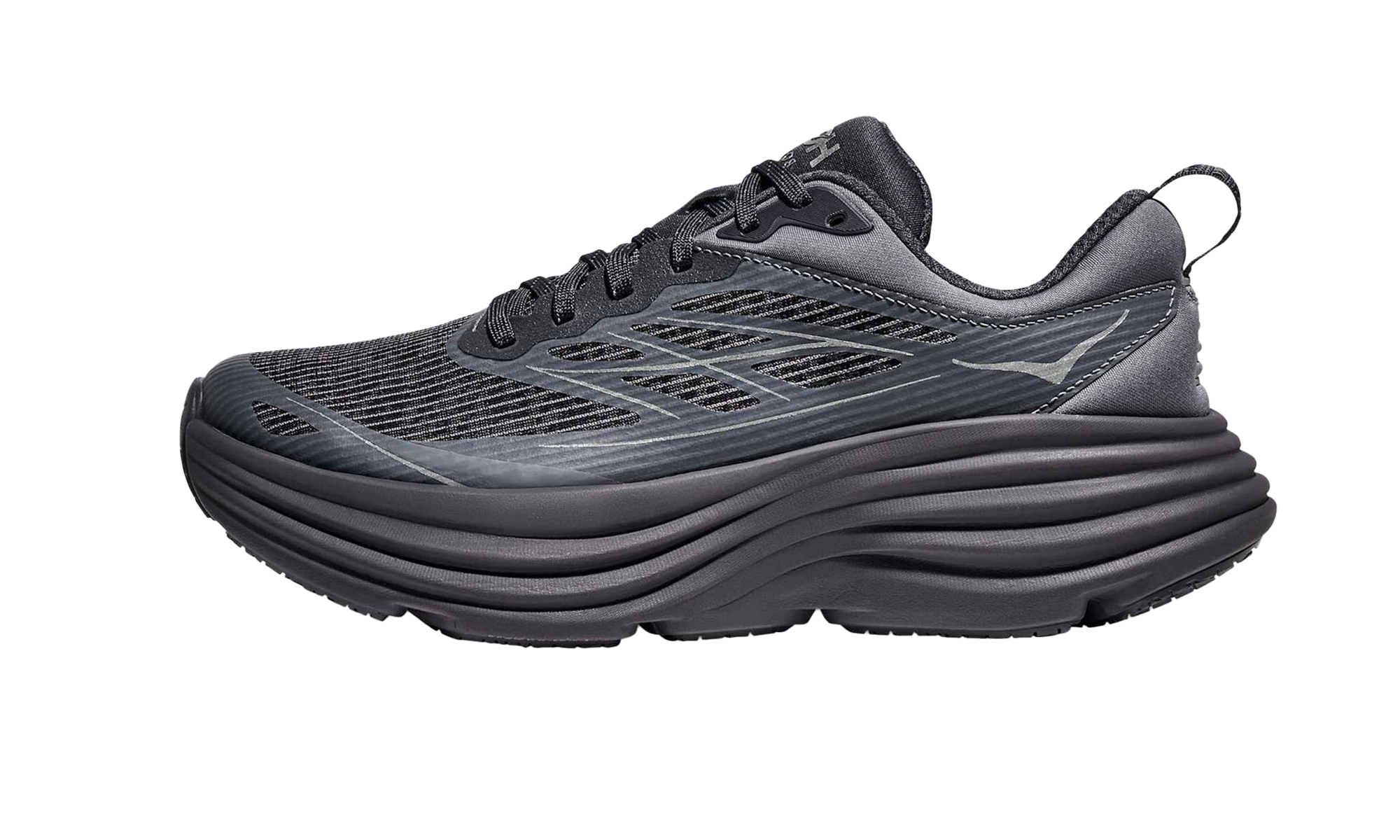 Bondi 8 Ts Caged "Charcoal grey / grey skies" 1155391 CYG