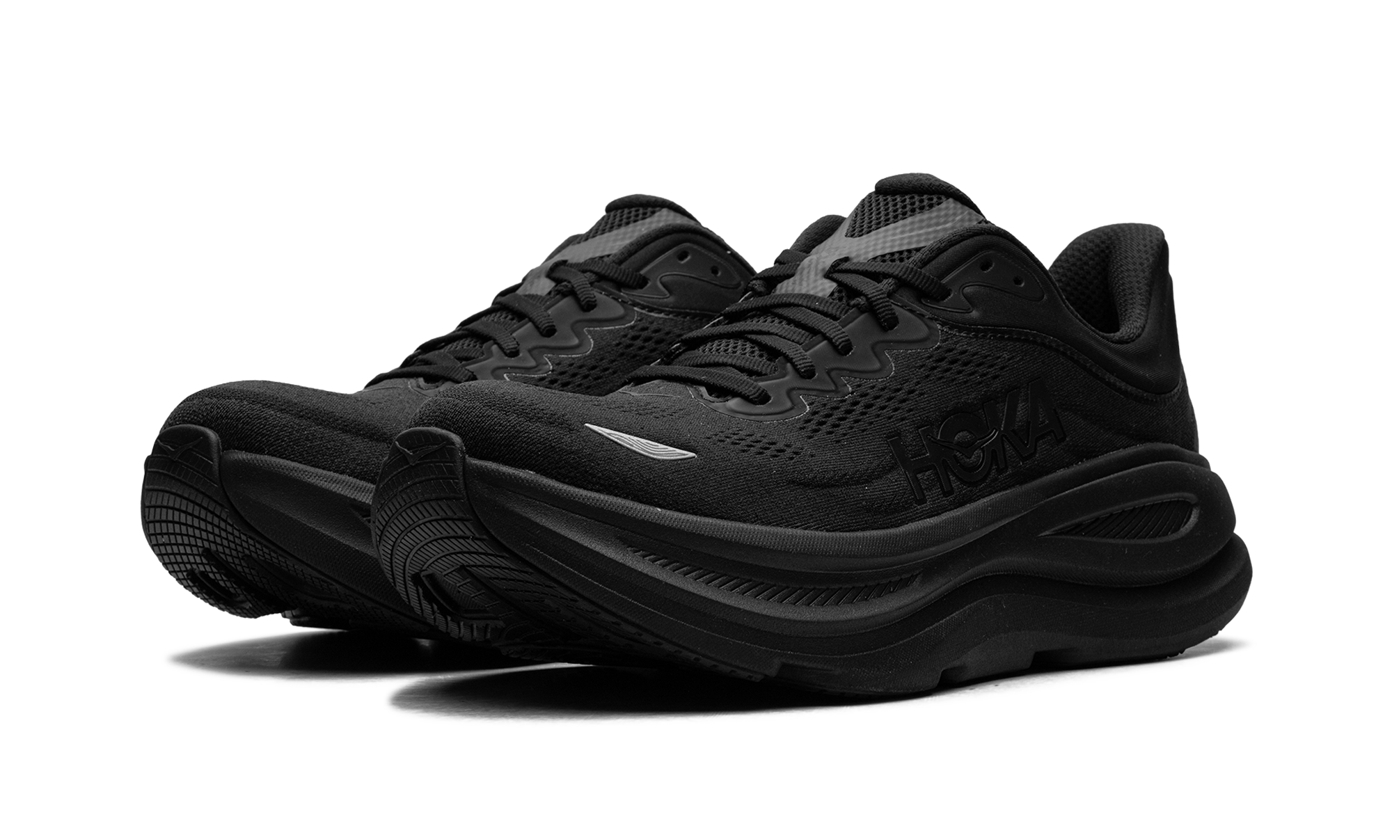 Bondi 9 "Black" 1162011 BBLC