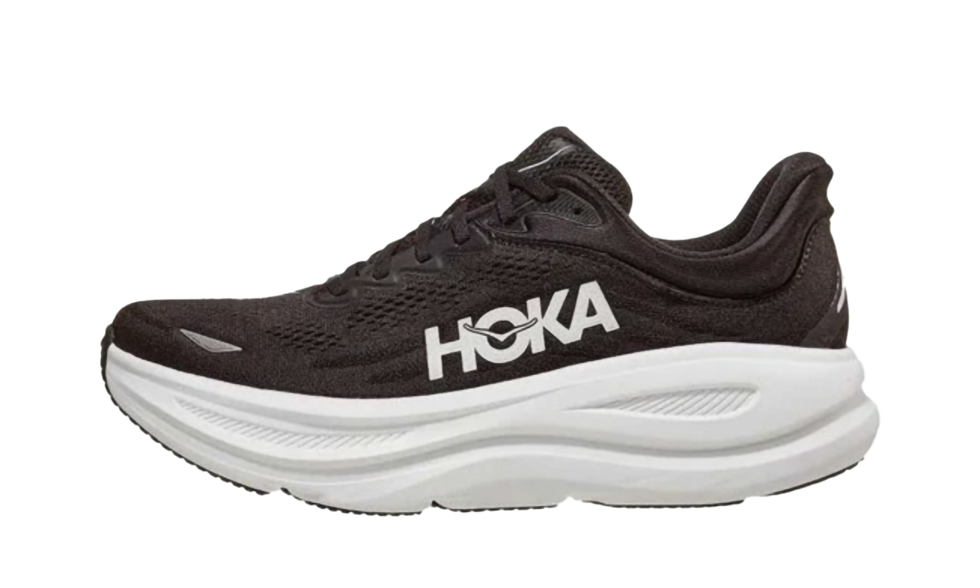 Bondi 9 "Black white" 1162011 BWHT
