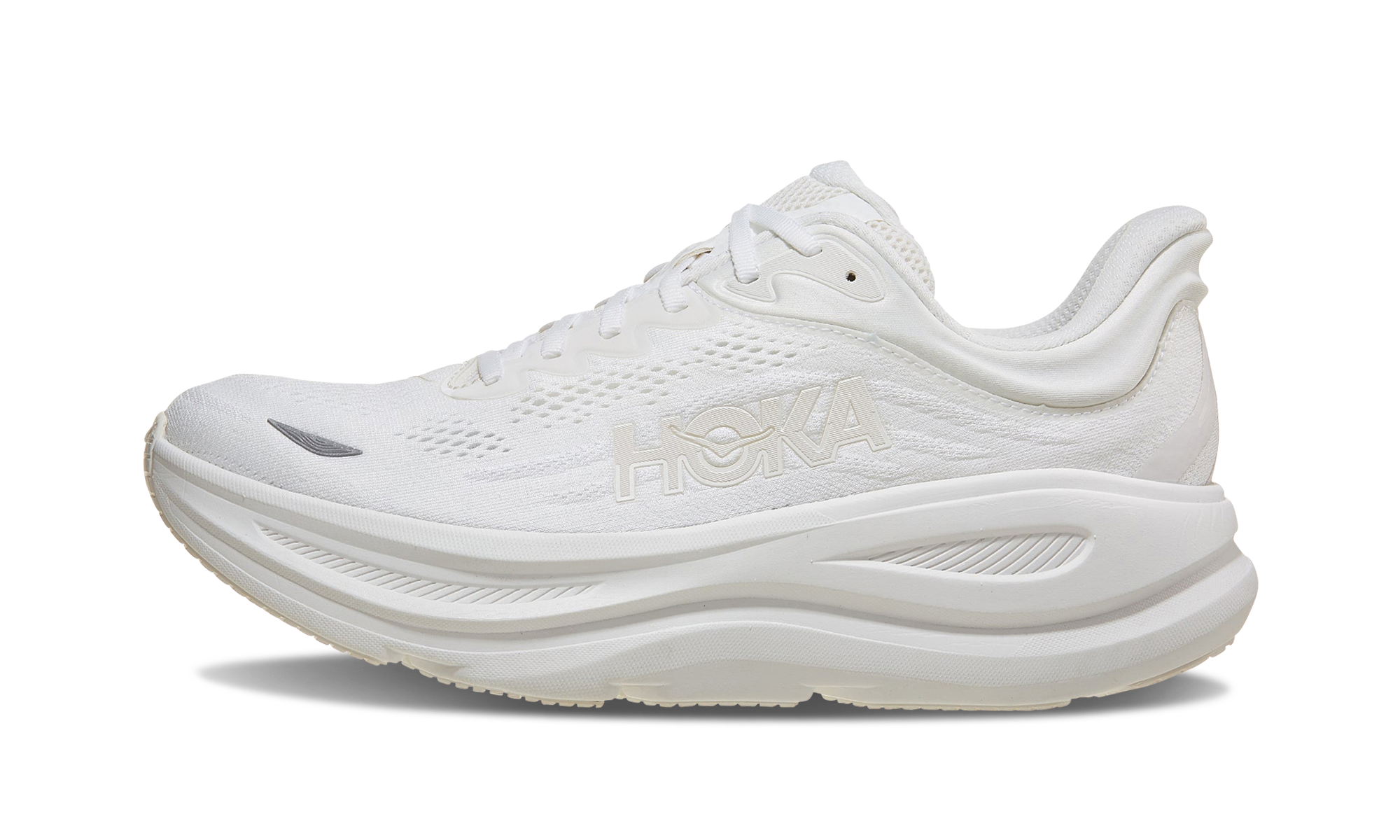 Bondi 9 "White" 1162011 WWH