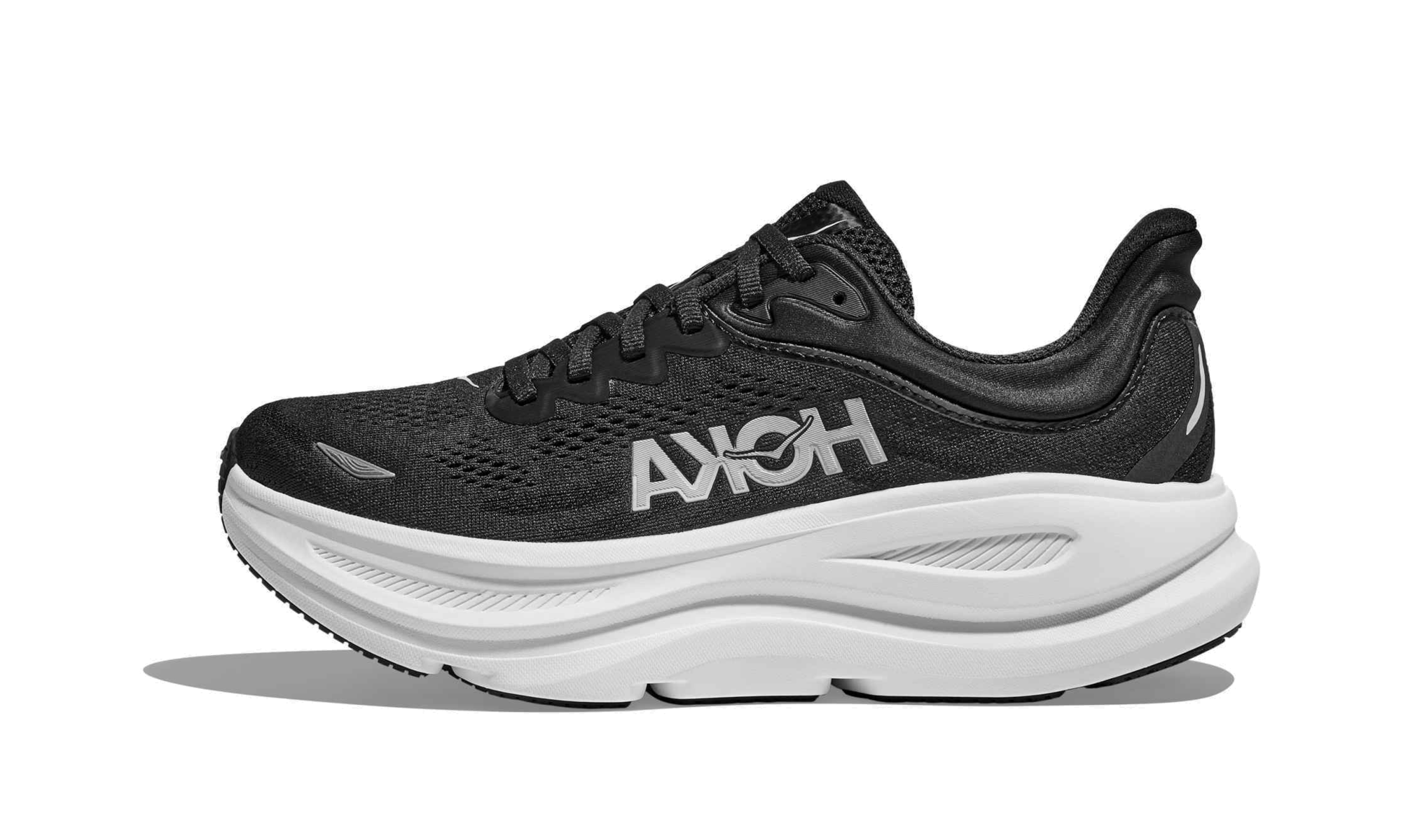 Bondi 9 Wide "Black / white" 1162013 BWHT