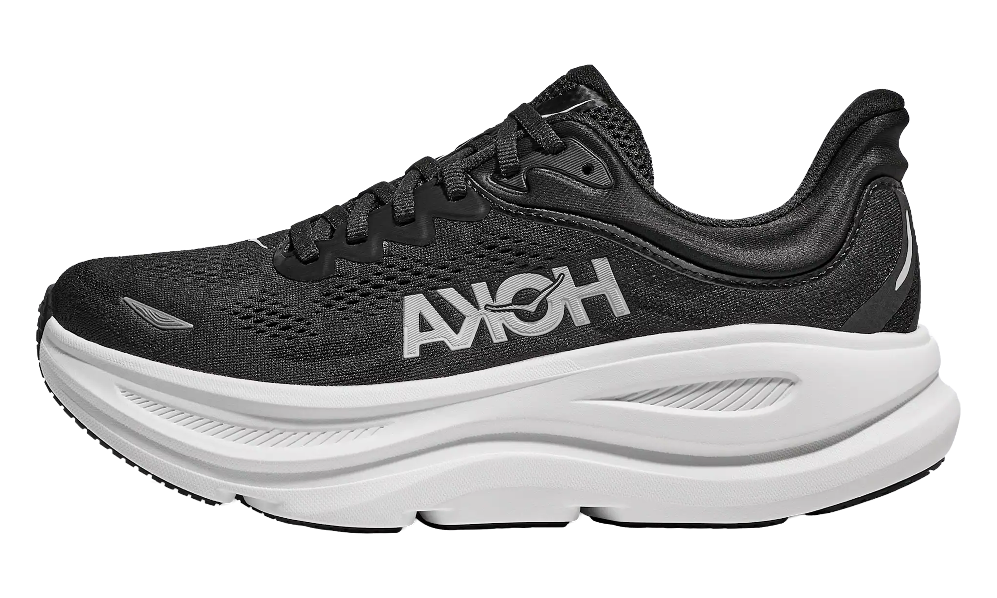 Bondi 9 Wide "Black white" 1162013 BWHT WIDE
