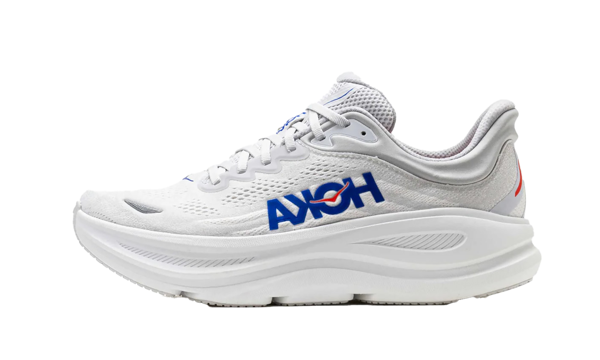 Bondi 9 Wide "Cosmic grey / ultramarine" 1162013 CYLT