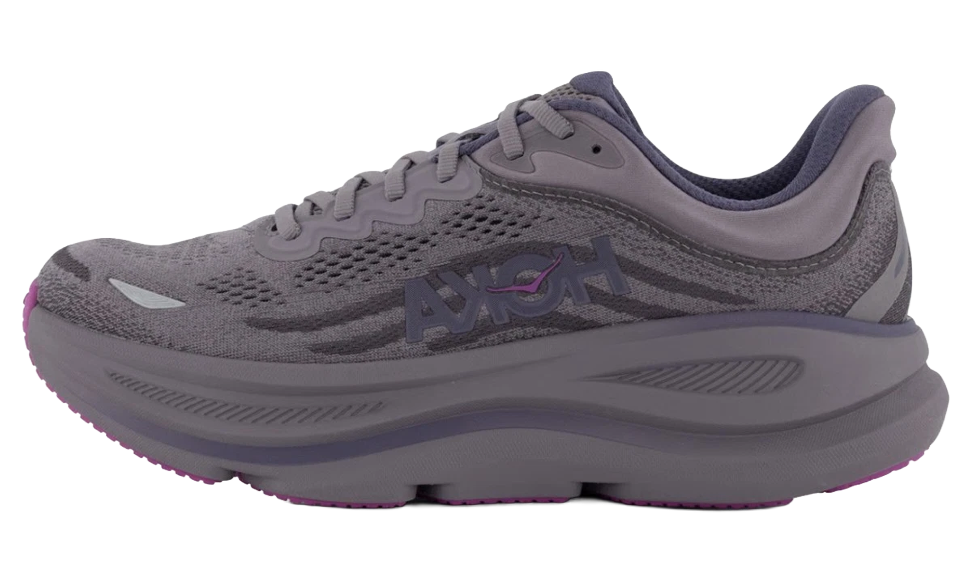 Bondi 9 Women "Berry shrub / galaxy" 1162012 BLX