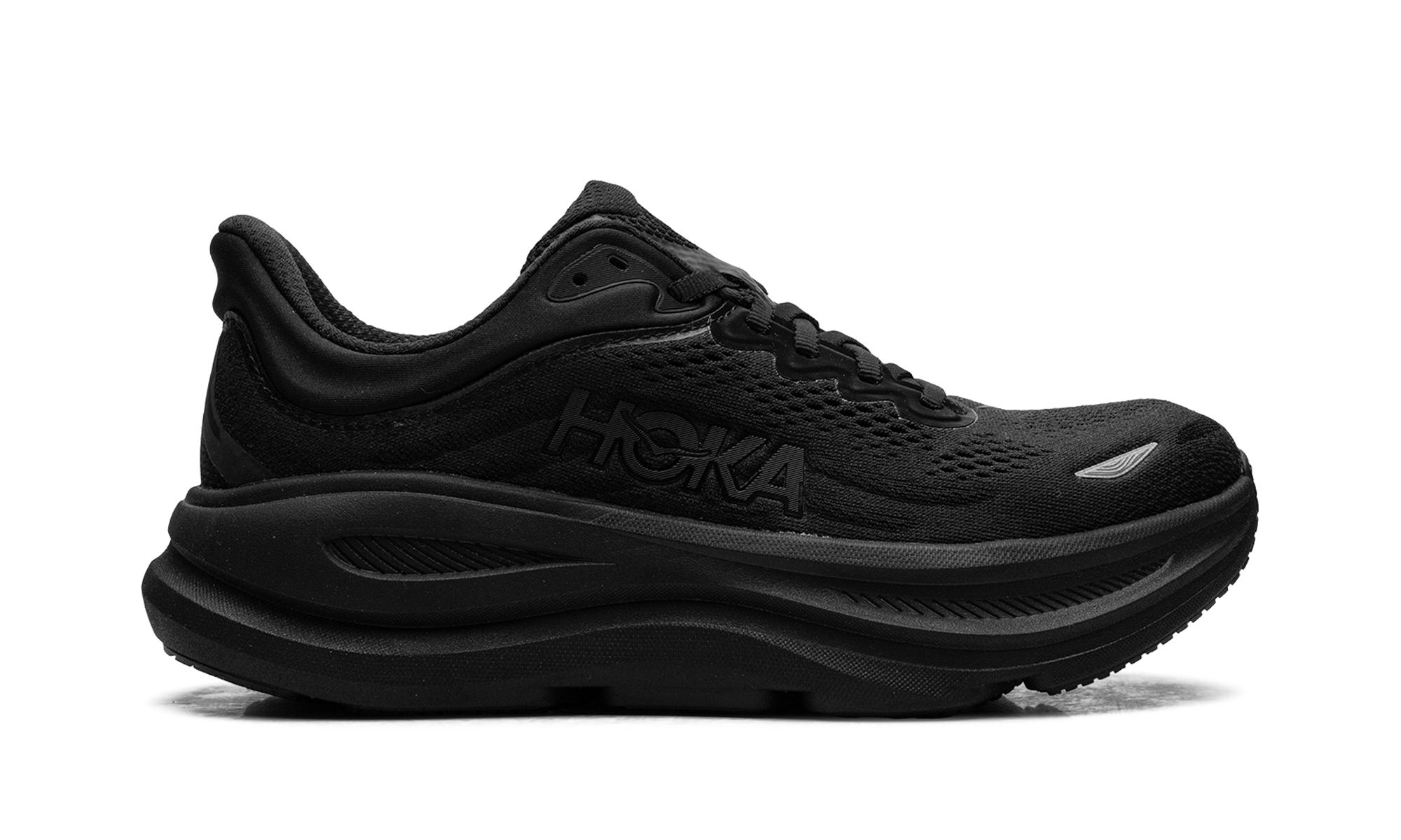 Bondi 9 Women "Black / black" 1162012 BBLC