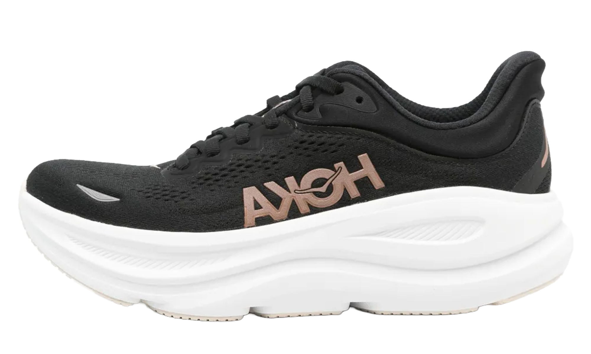 Bondi 9 Women "Black / rose gold" 1162012 BRGL