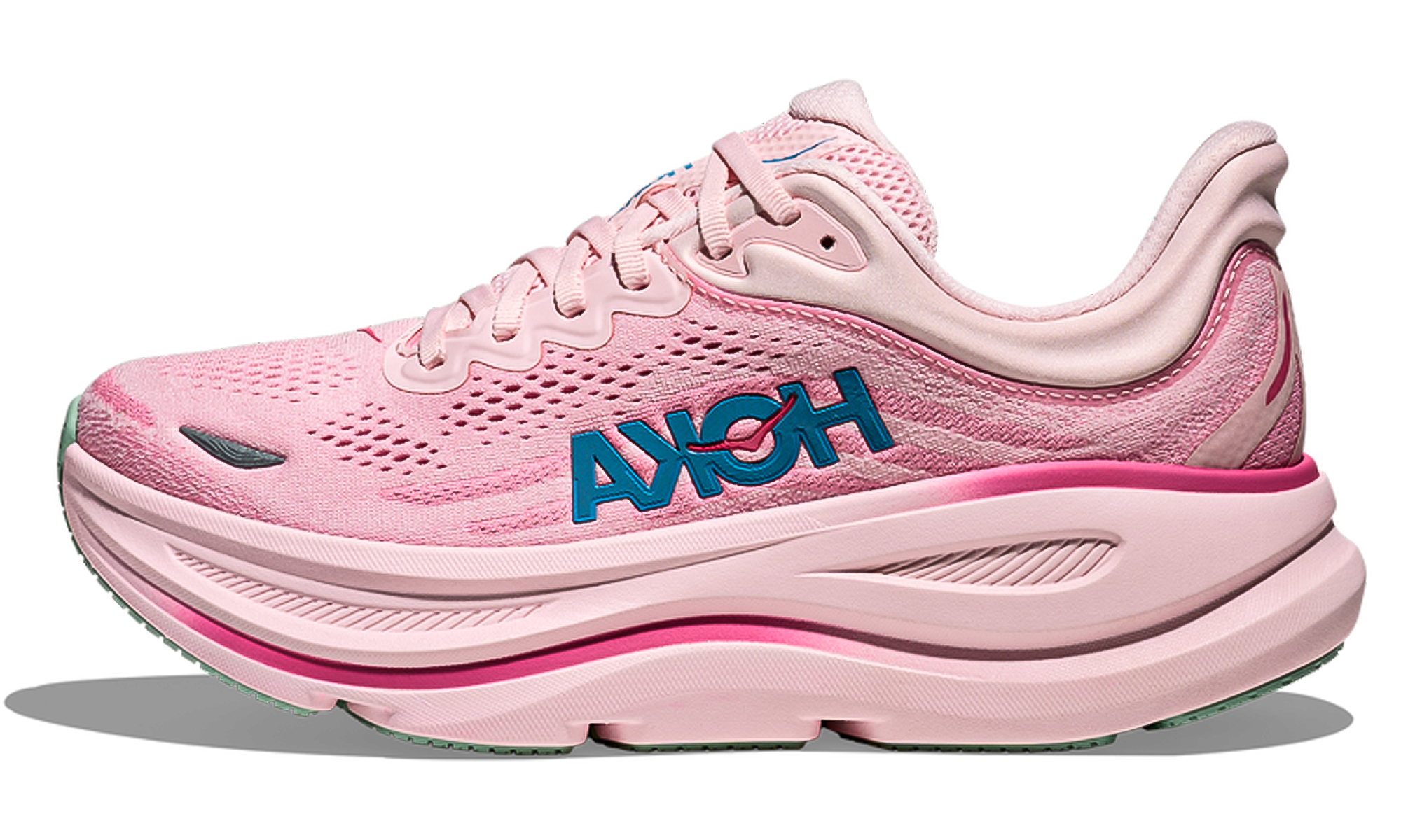 Bondi 9 Women "Rose tea / petal" 1162012 RSTP