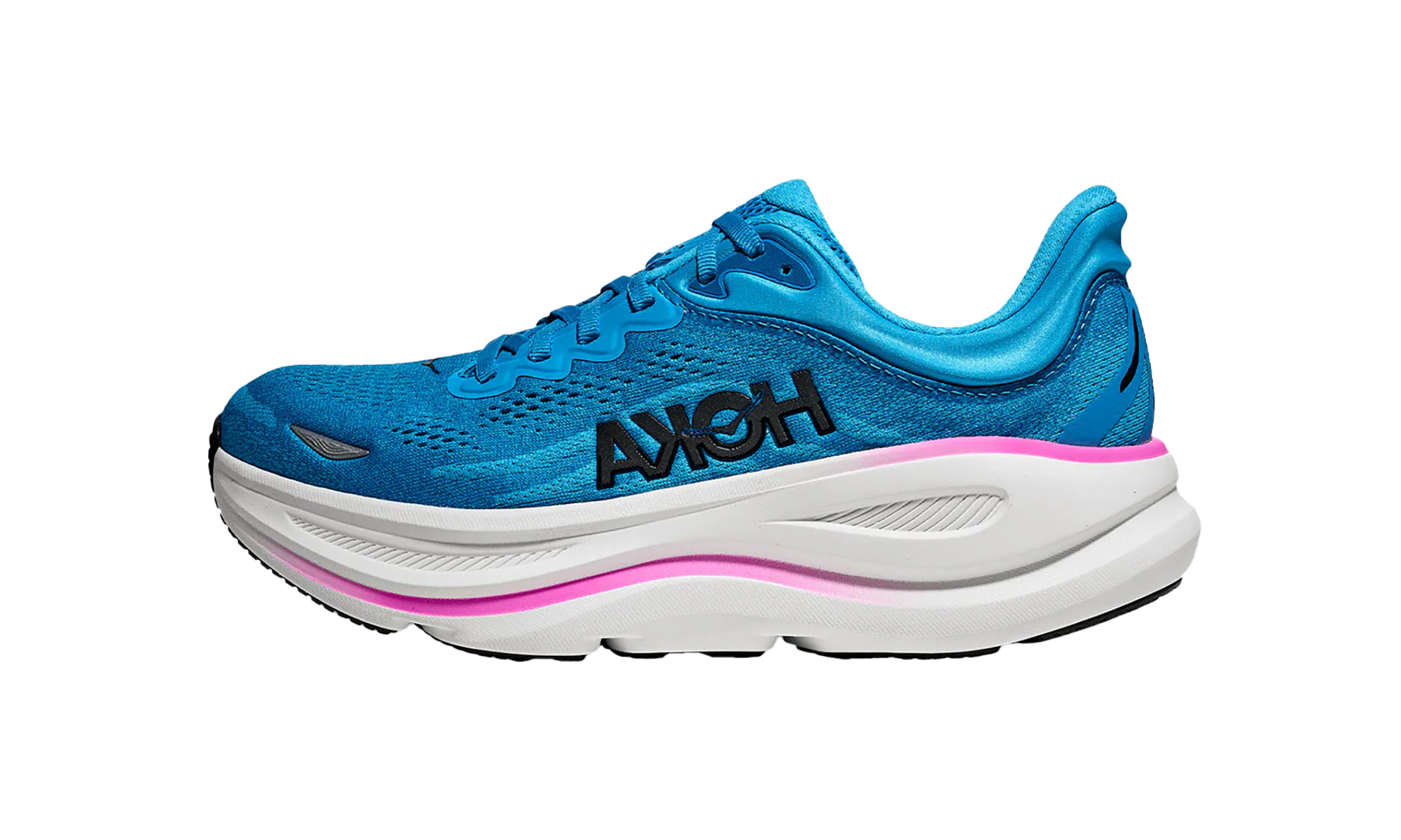 Bondi 9 Women "Skyward blue neon fuchsia" 1162012 SNNF