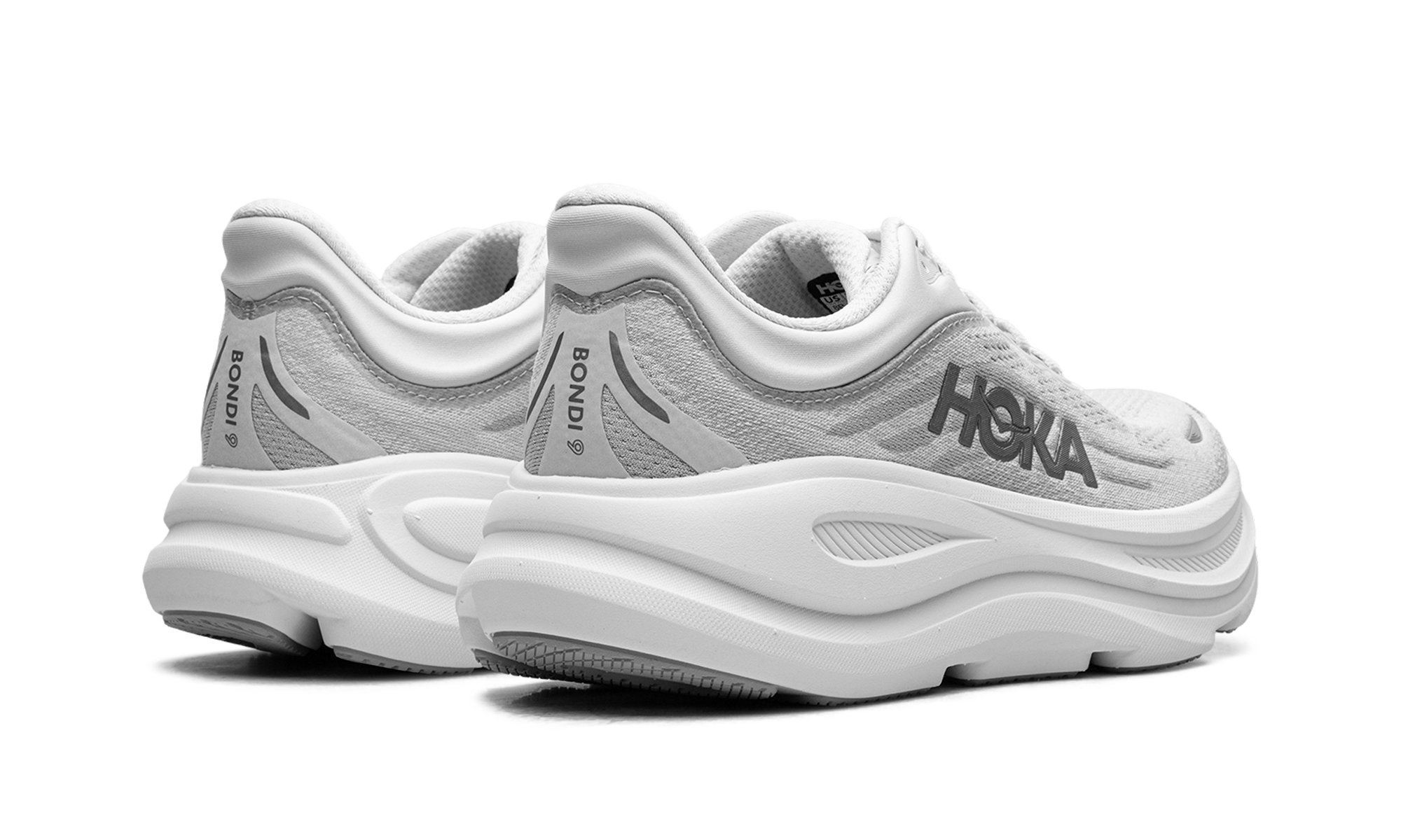 Bondi 9 Women "Stardust / silver" 1162012 SDSTS