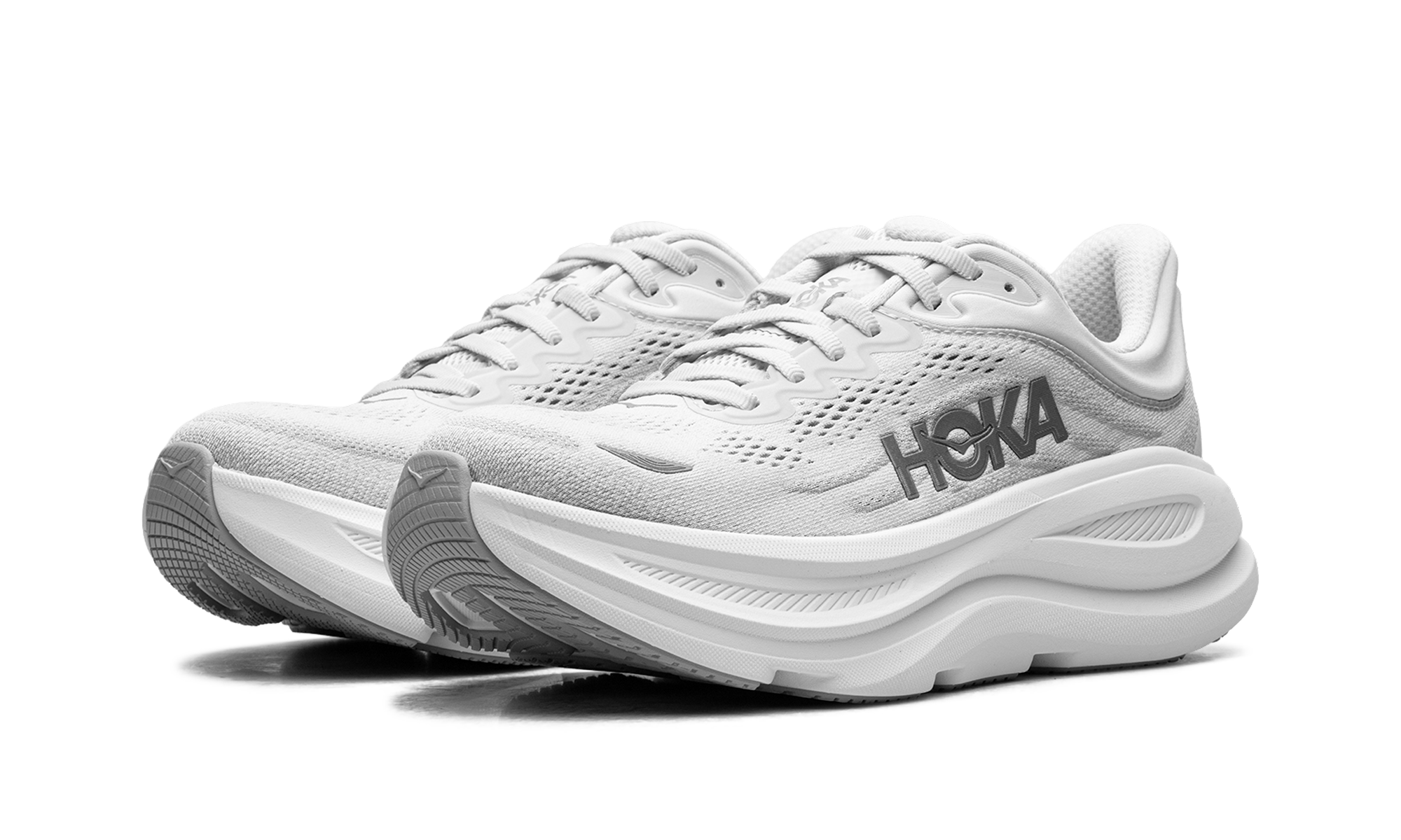 Bondi 9 Women "Stardust / silver" 1162012 SDSTS
