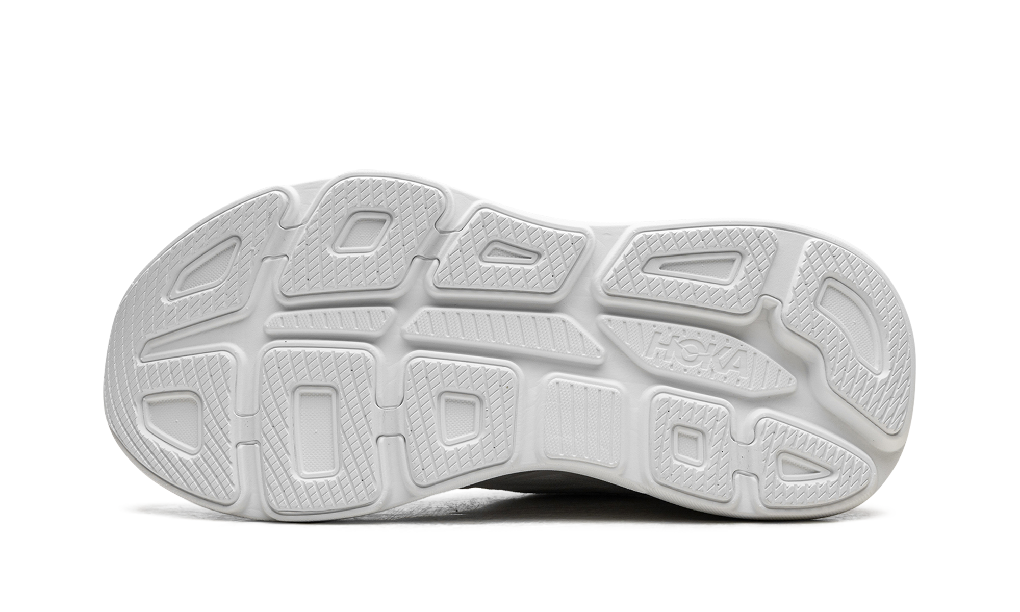 Bondi 9 Women "White / white" 1162012 WWH