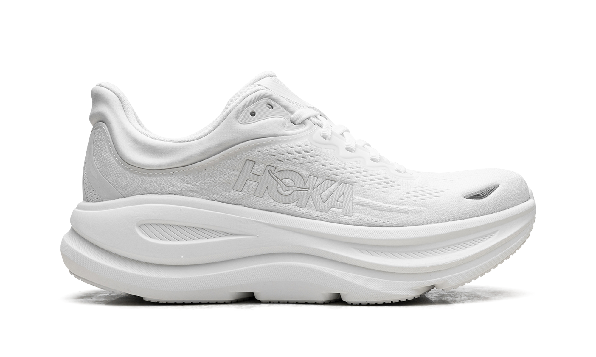 Bondi 9 Women "White / white" 1162012 WWH