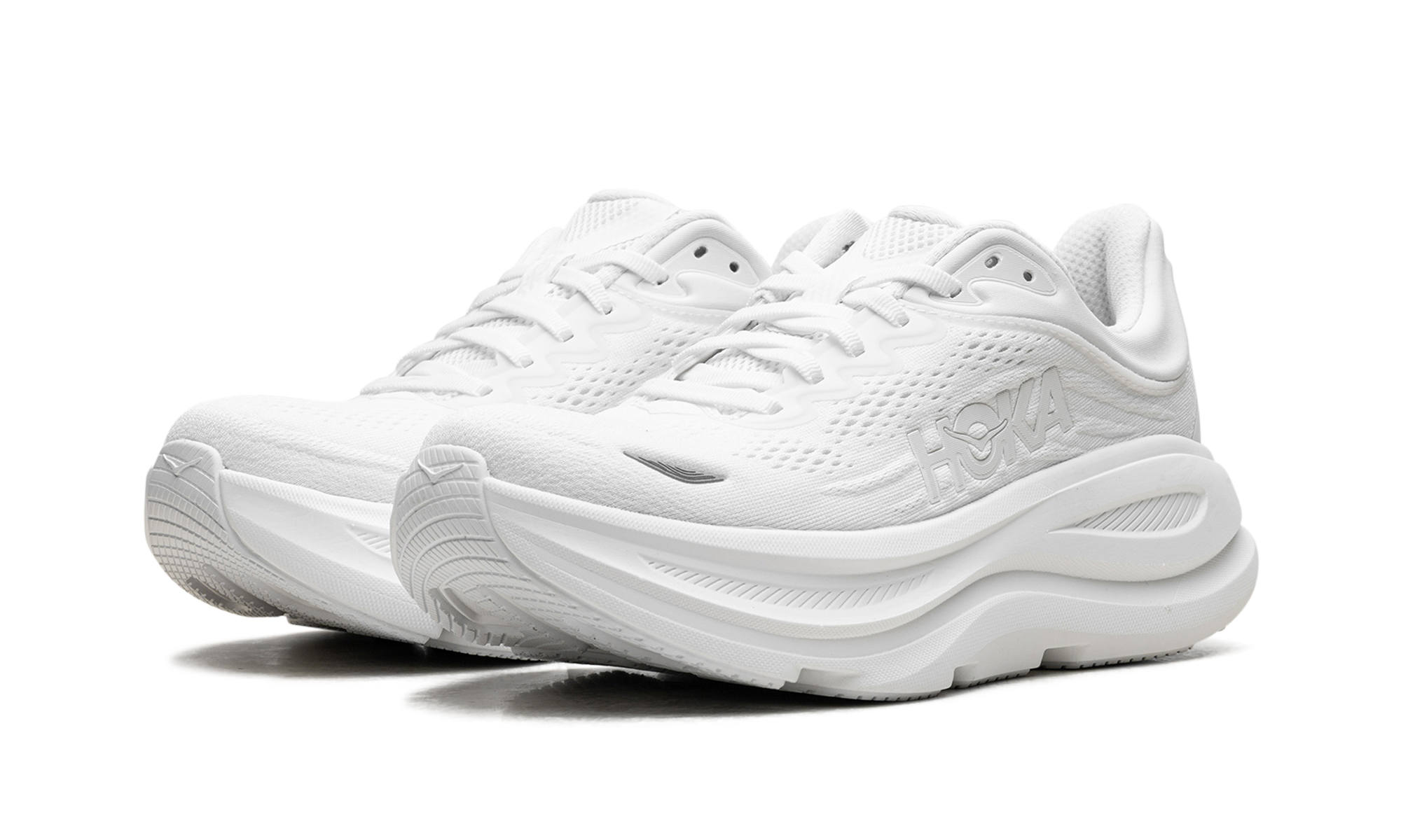 Bondi 9 Women "White / white" 1162012 WWH