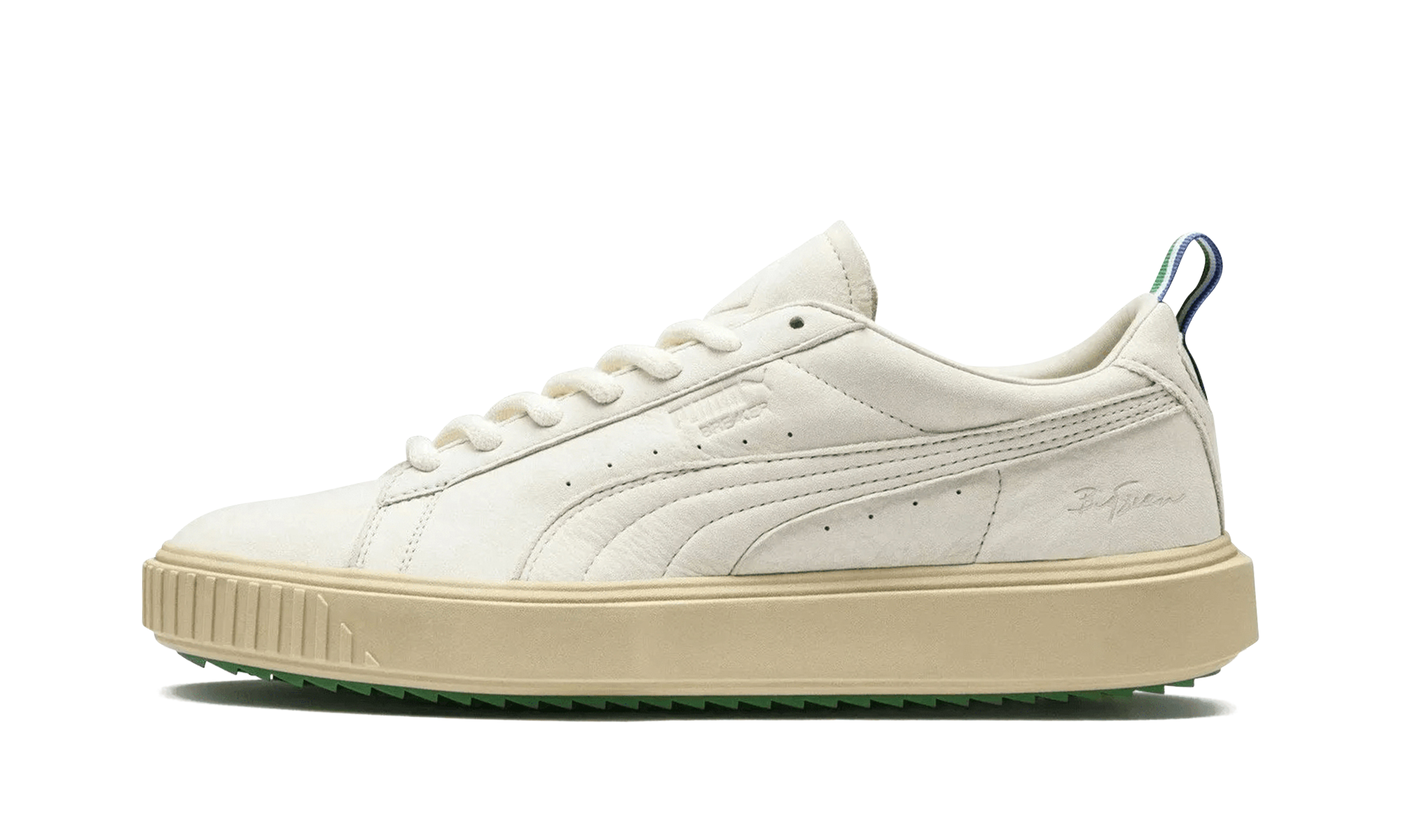 Breaker Swan "Big sean" 367412 01