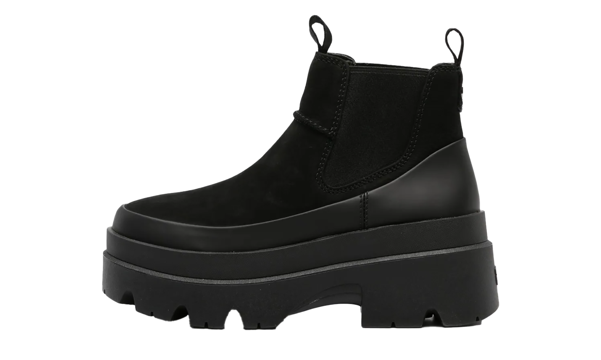 Brisbane Chelsea Boot Women "Black" 1143842 BLK