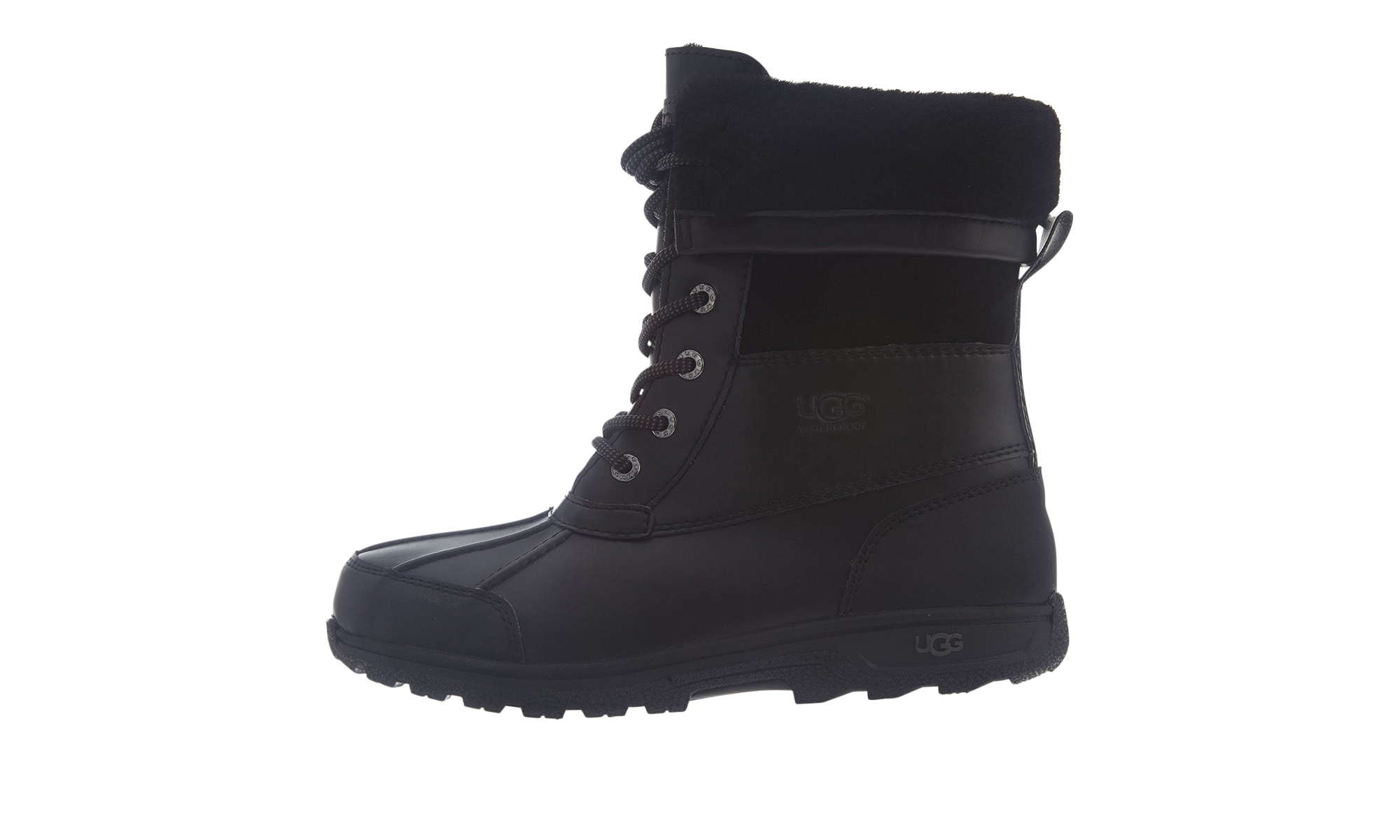 Butte 2 "BLACK" 1098890Y
